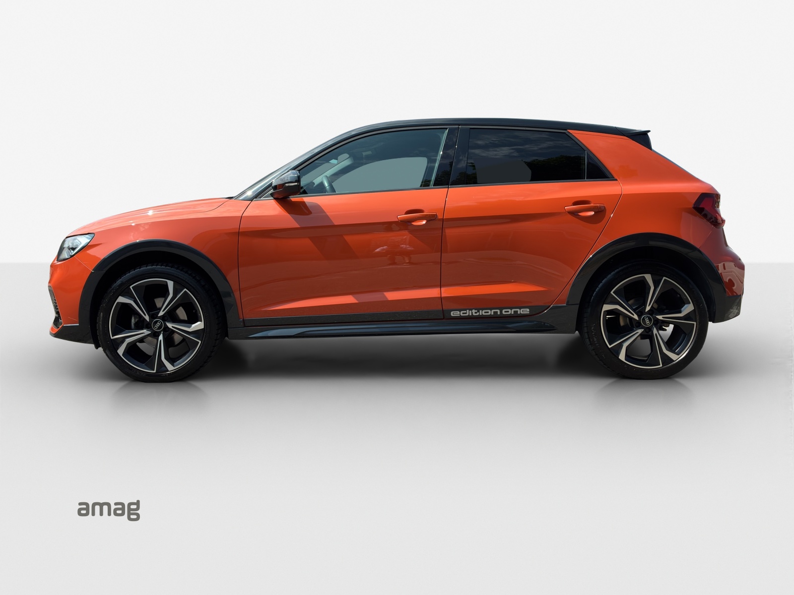 AUDI A1 City Carver 35 TFSI S-tronic-showroom-element-1