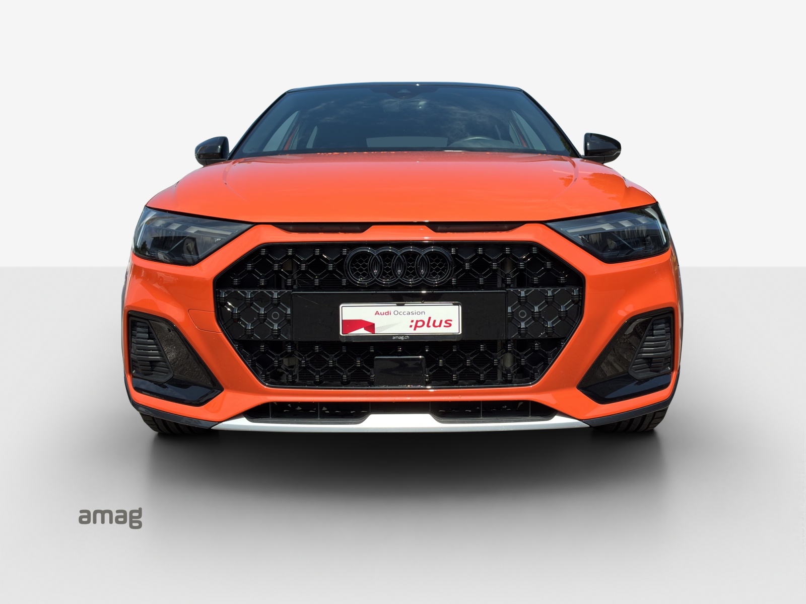 AUDI A1 City Carver 35 TFSI S-tronic-image-6