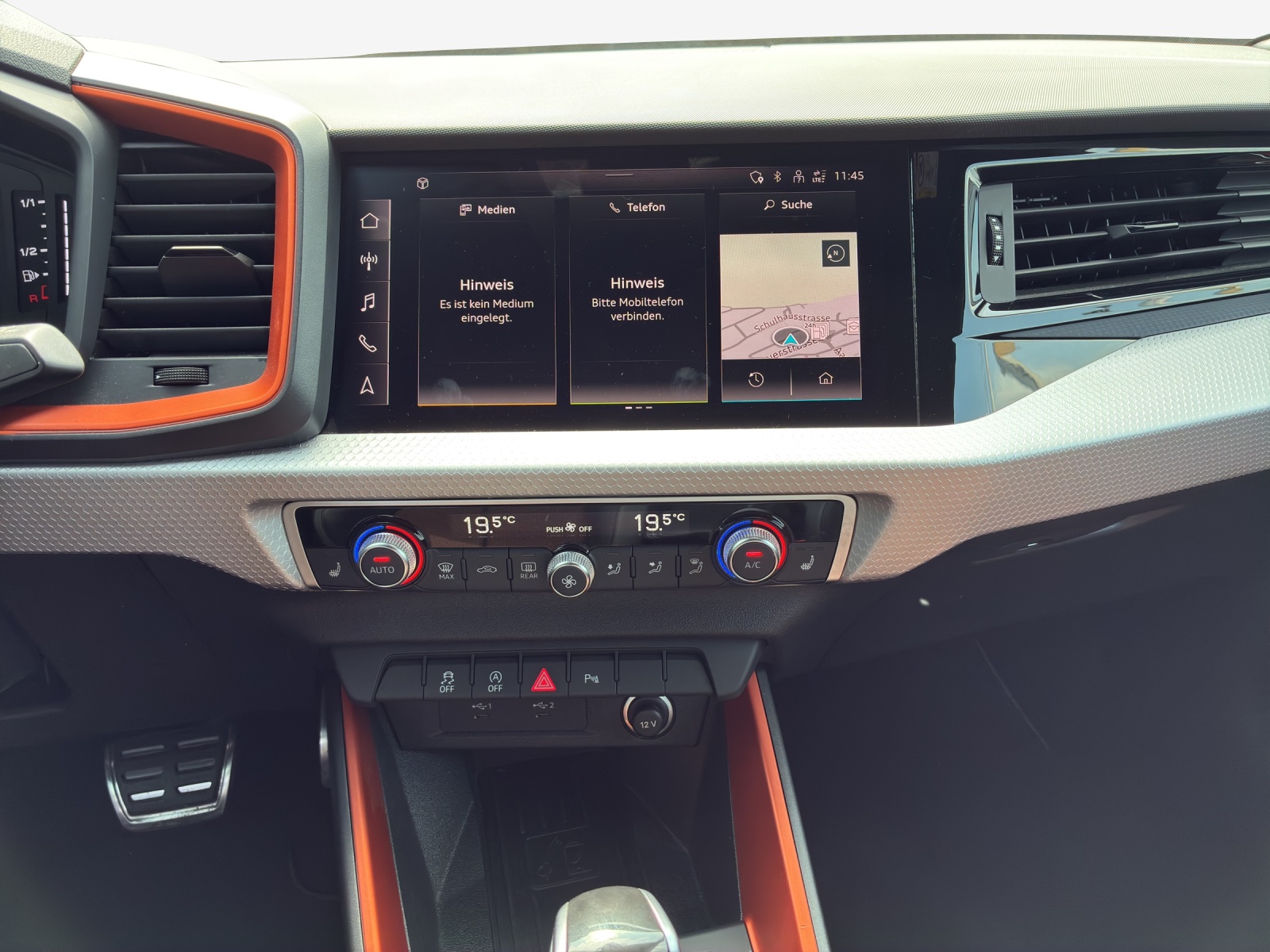 AUDI A1 City Carver 35 TFSI S-tronic-image-10