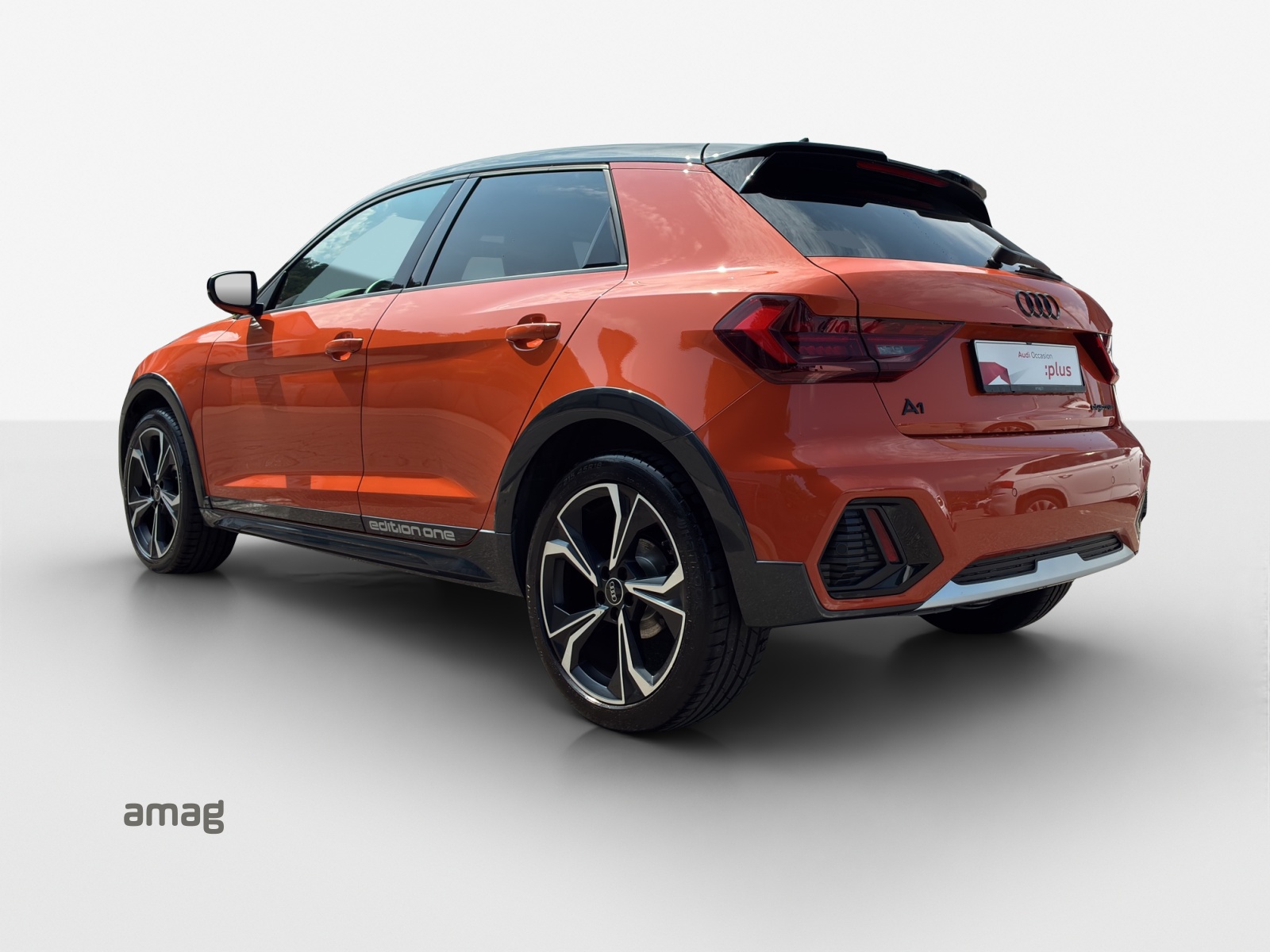 AUDI A1 City Carver 35 TFSI S-tronic-showroom-element-2