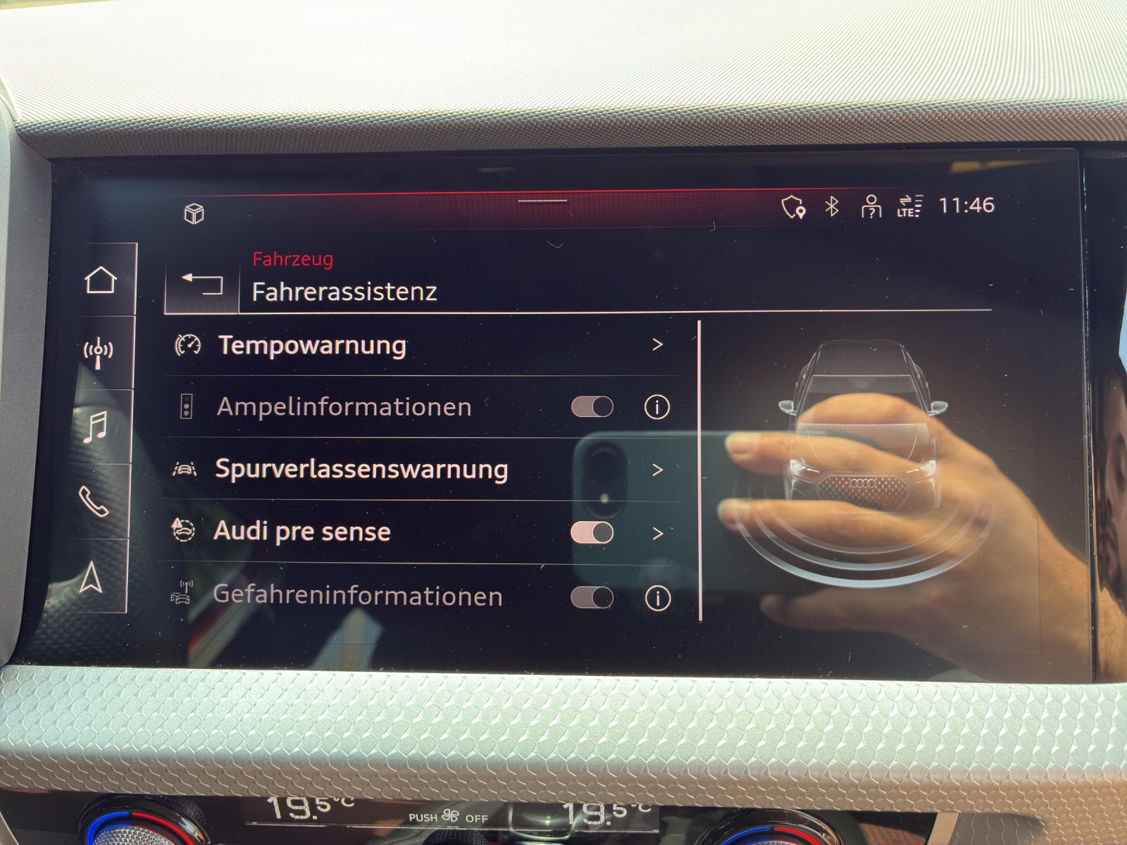 AUDI A1 City Carver 35 TFSI S-tronic-image-13