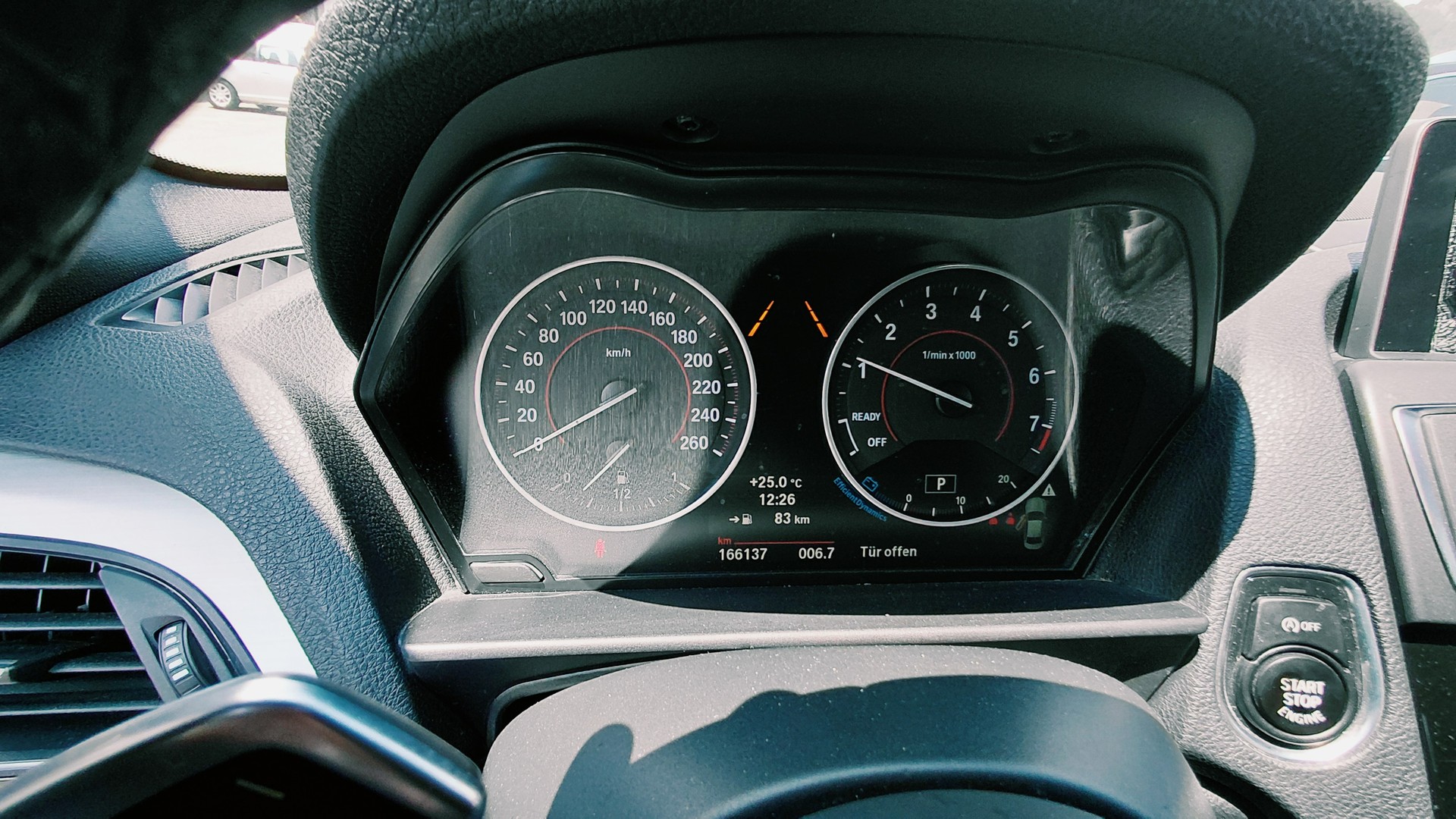 BMW M235i xDrive Steptronic-image-3