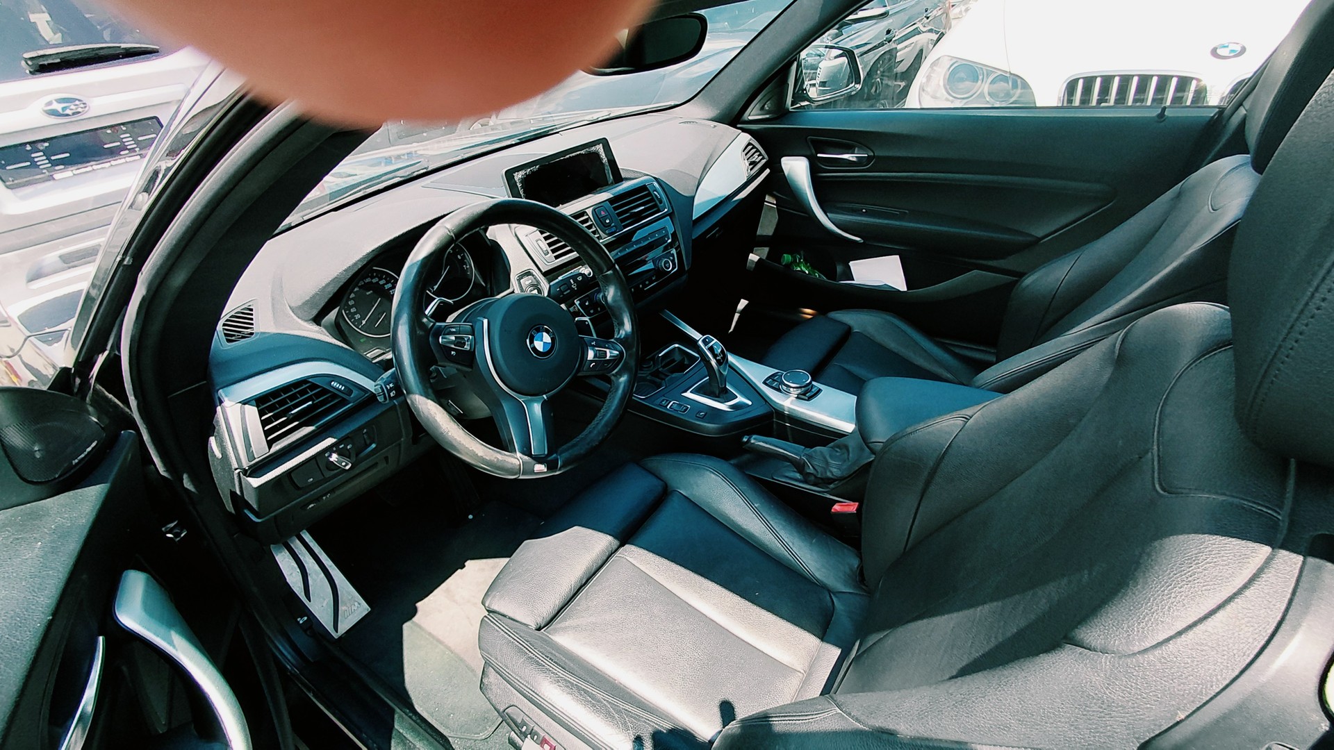 BMW M235i xDrive Steptronic-image-4