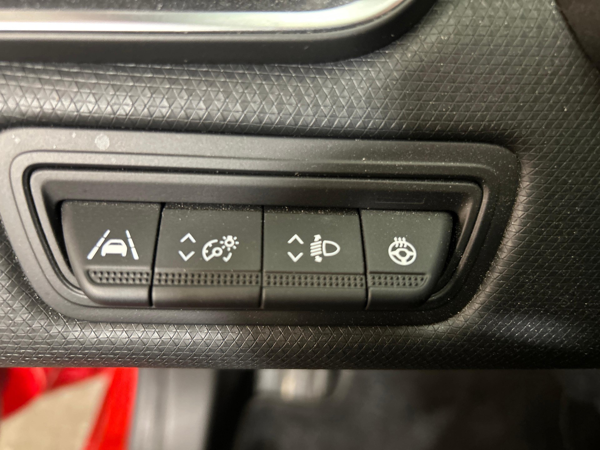 MITSUBISHI Colt 1.6 HEV Instyle-image-13
