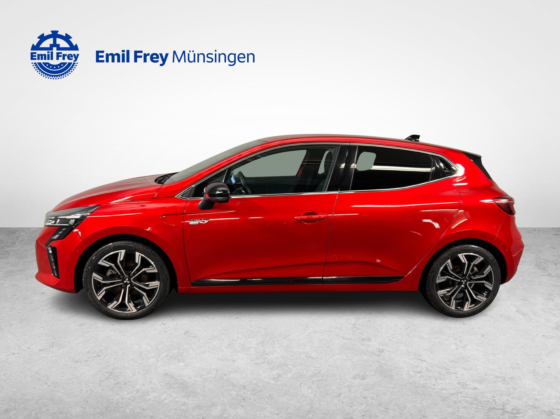 MITSUBISHI Colt 1.6 HEV Instyle-image-4