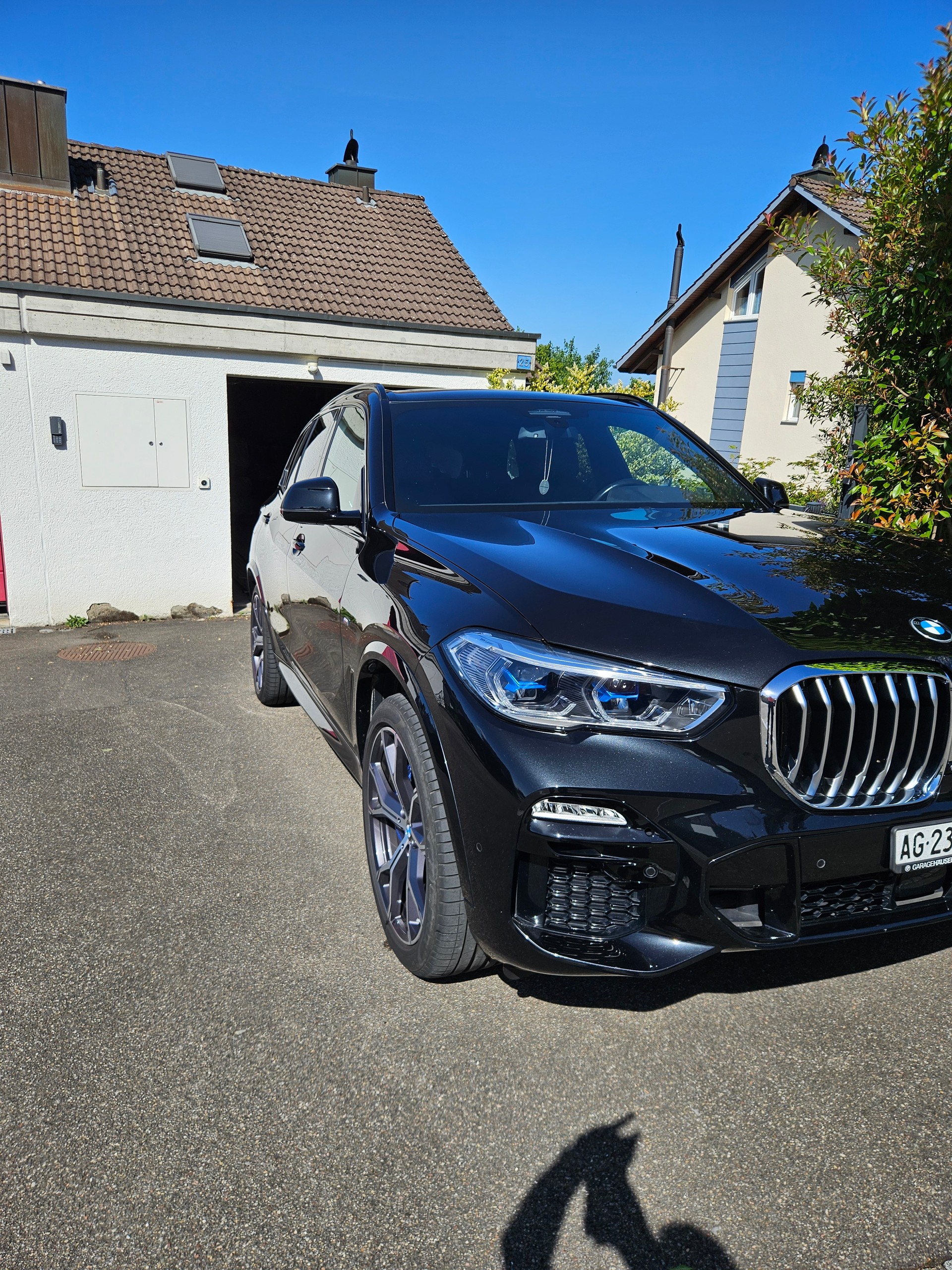 BMW 45e xDrive-image-0