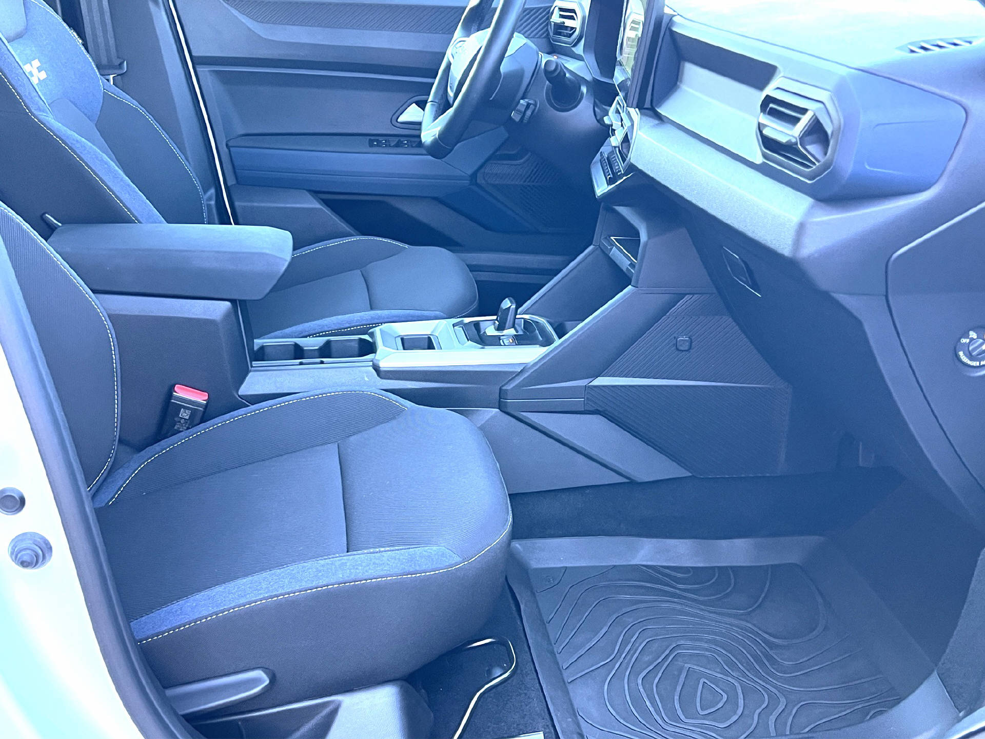 DACIA Bigster 1.8 Hybrid Expression-image-15
