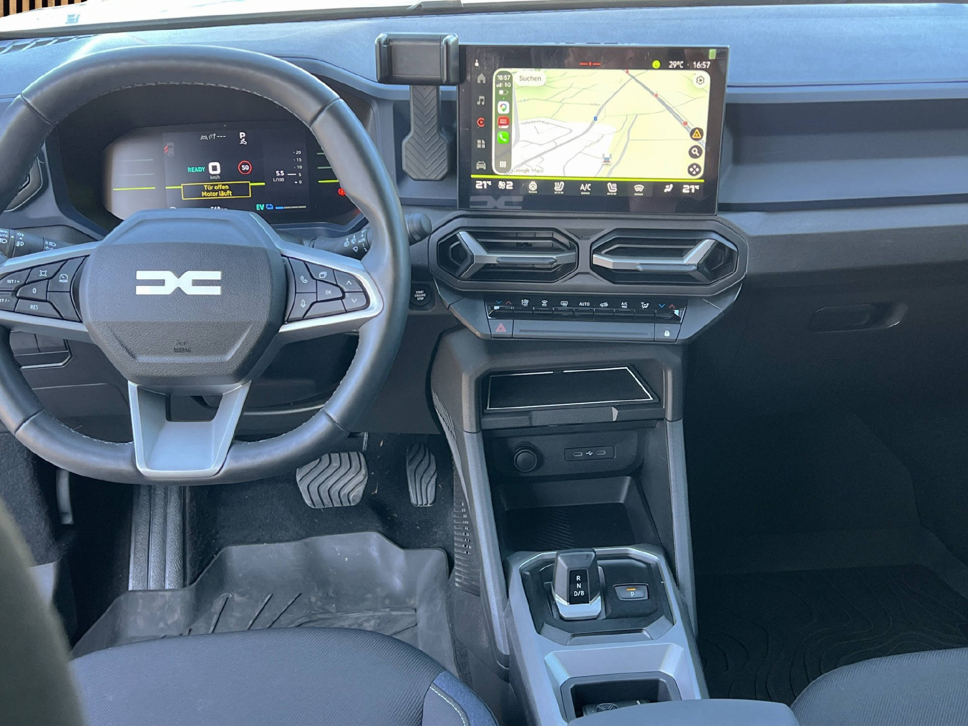 DACIA Bigster 1.8 Hybrid Expression-image-12