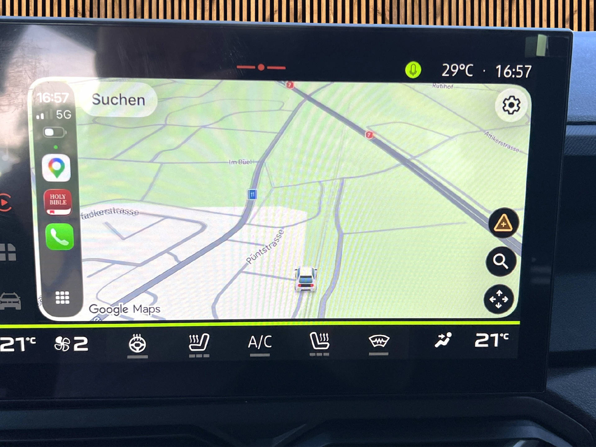 DACIA Bigster 1.8 Hybrid Expression-image-14