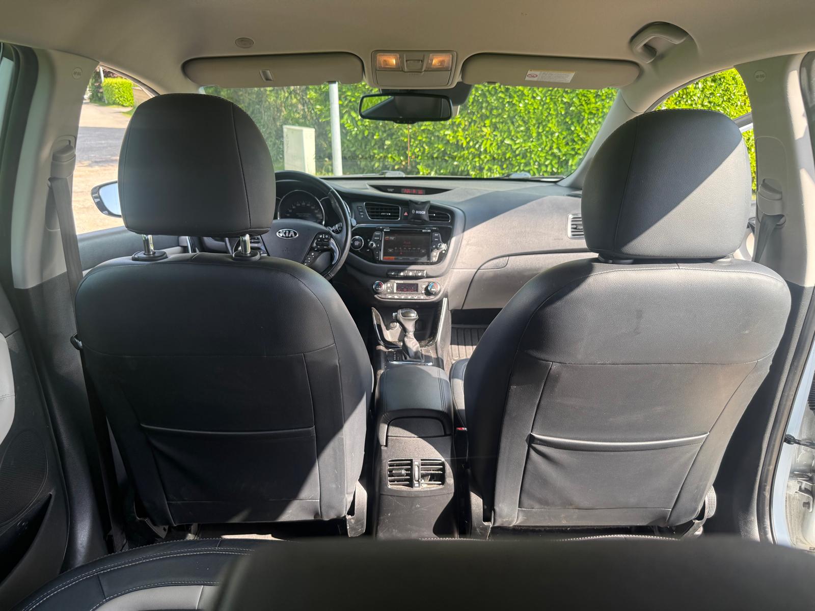 KIA Cee'd 1.6 GDi Trend DCT-image-12