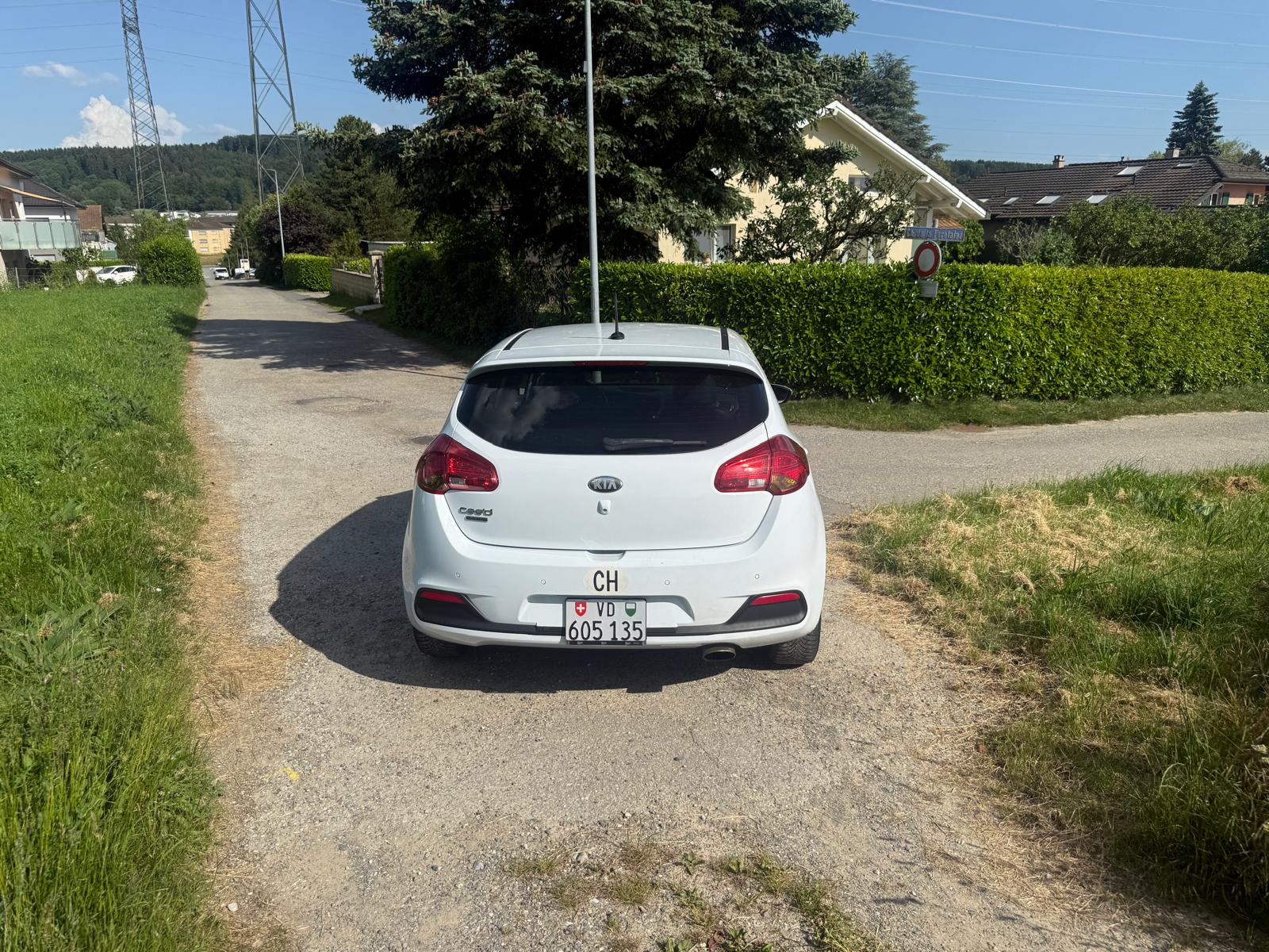 KIA Cee'd 1.6 GDi Trend DCT-image-6