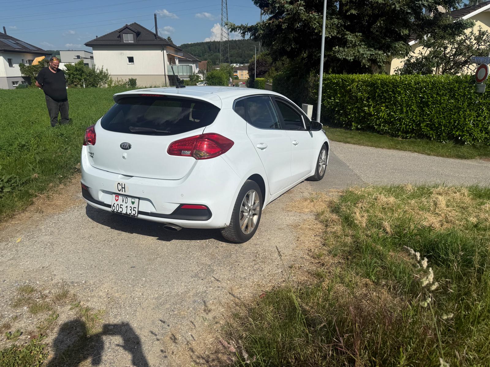 KIA Cee'd 1.6 GDi Trend DCT-image-5