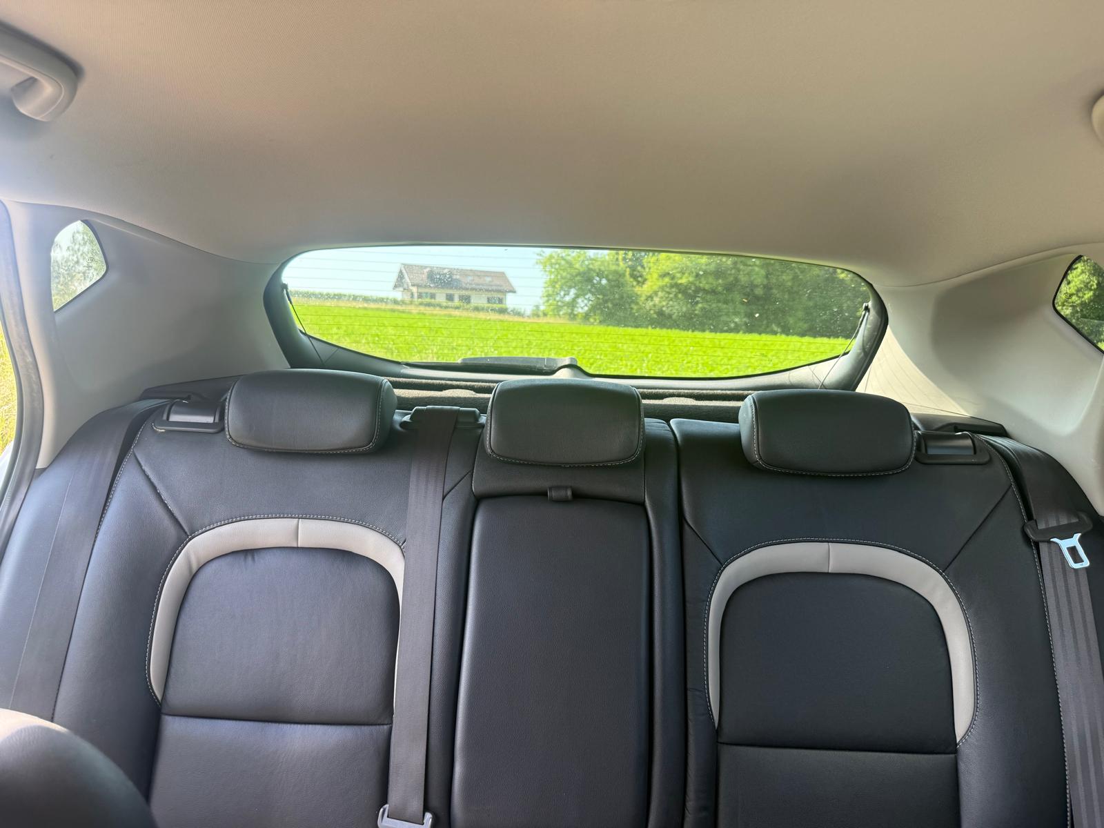 KIA Cee'd 1.6 GDi Trend DCT-image-16
