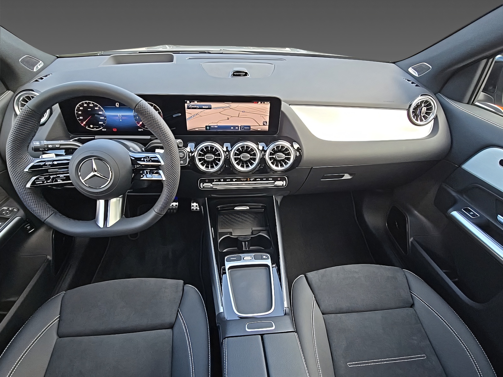 MERCEDES-BENZ GLA 250 4Matic Swiss Star-image-9