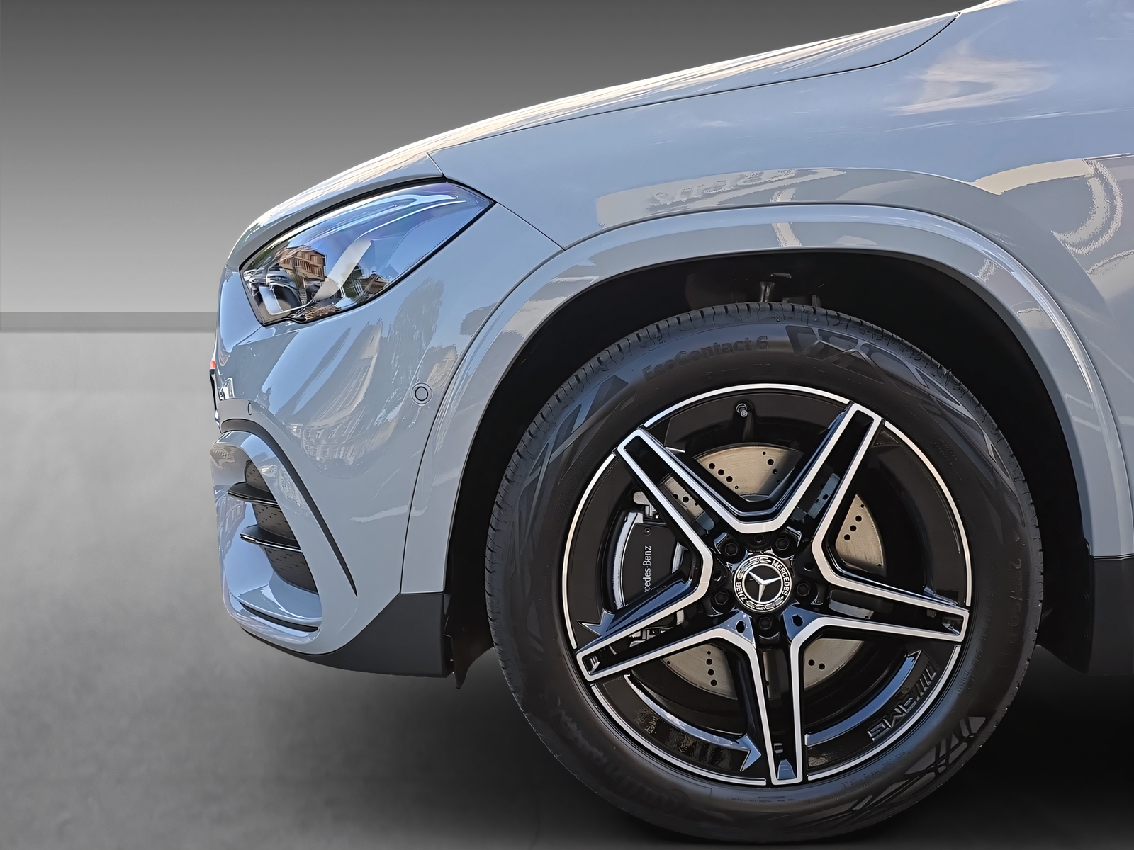 MERCEDES-BENZ GLA 250 4Matic Swiss Star-image-5