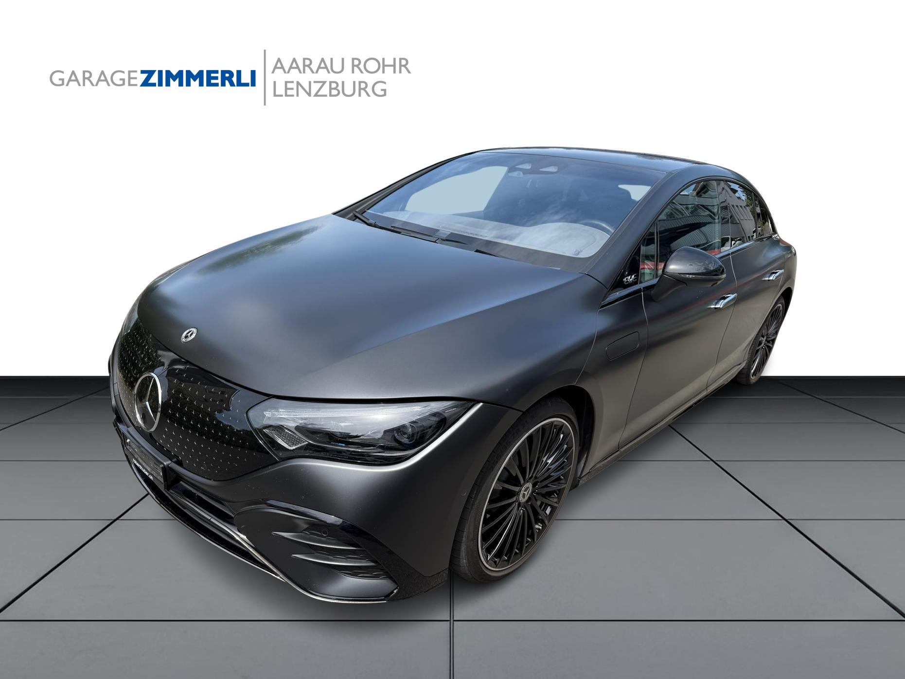 MERCEDES-BENZ EQE 500 4 Matic-image-0