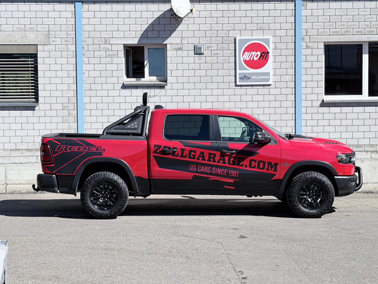 DODGE RAM REBEL 3.0T HURICCANE 4x4-showroom-element-2