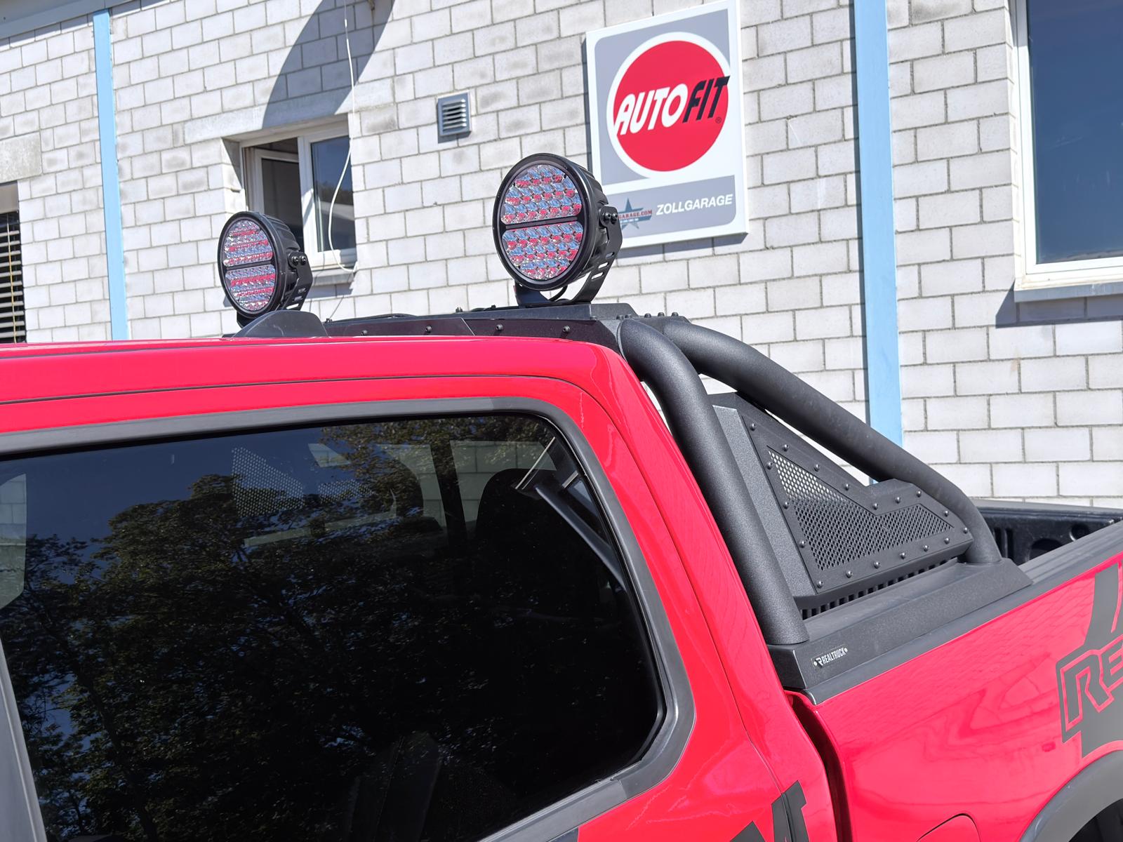DODGE RAM REBEL 3.0T HURICCANE 4x4-image-13