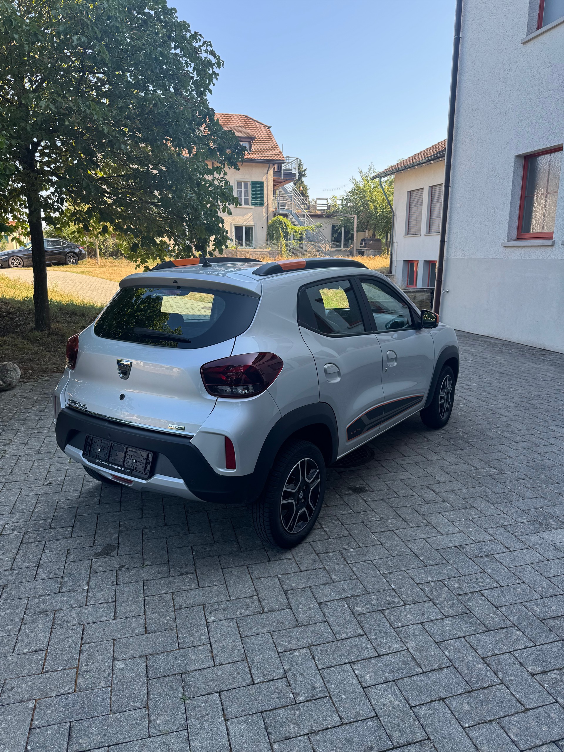 DACIA Spring Comfort Plus-image-5
