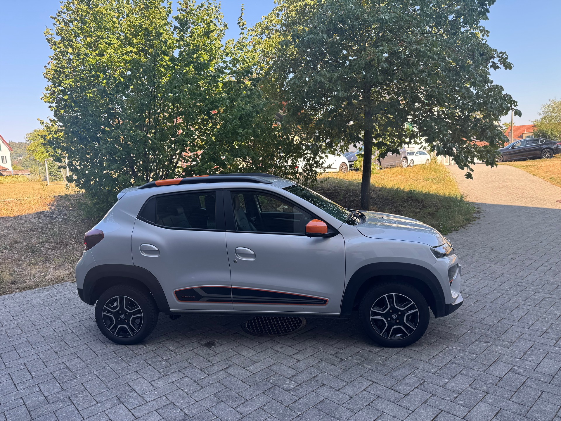 DACIA Spring Comfort Plus-image-4