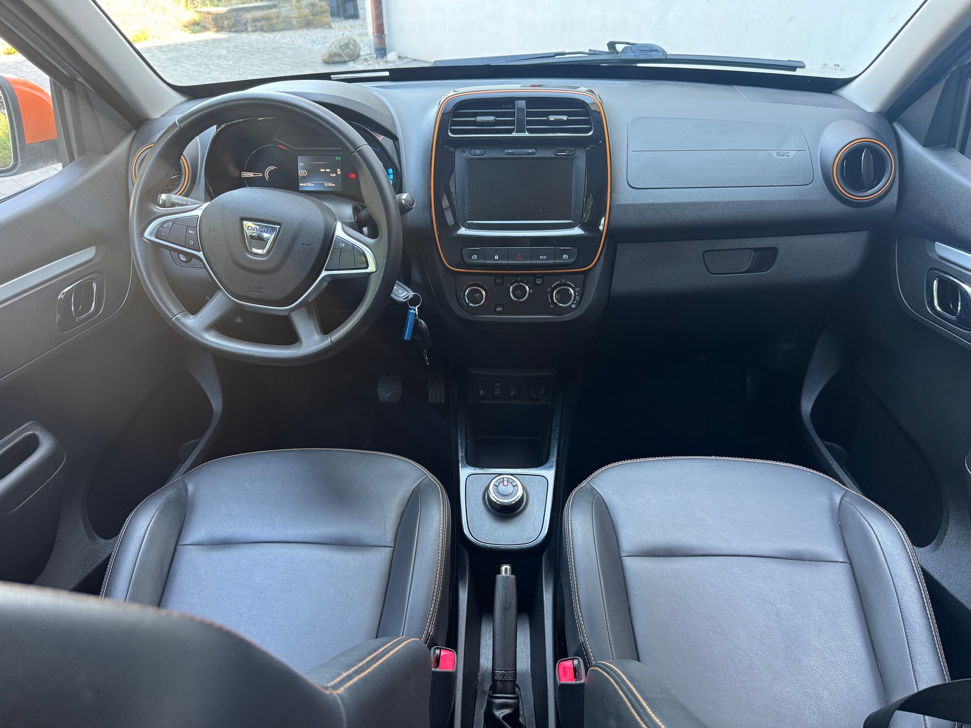 DACIA Spring Comfort Plus-image-11