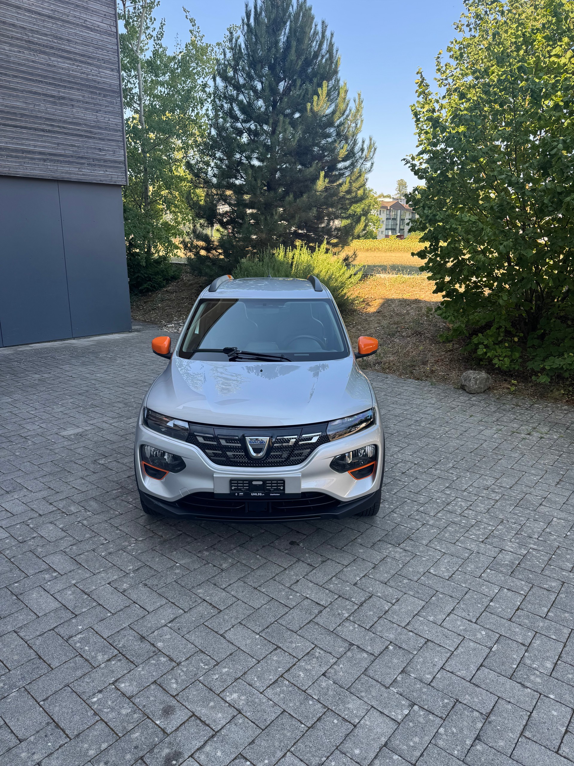 DACIA Spring Comfort Plus-image-15