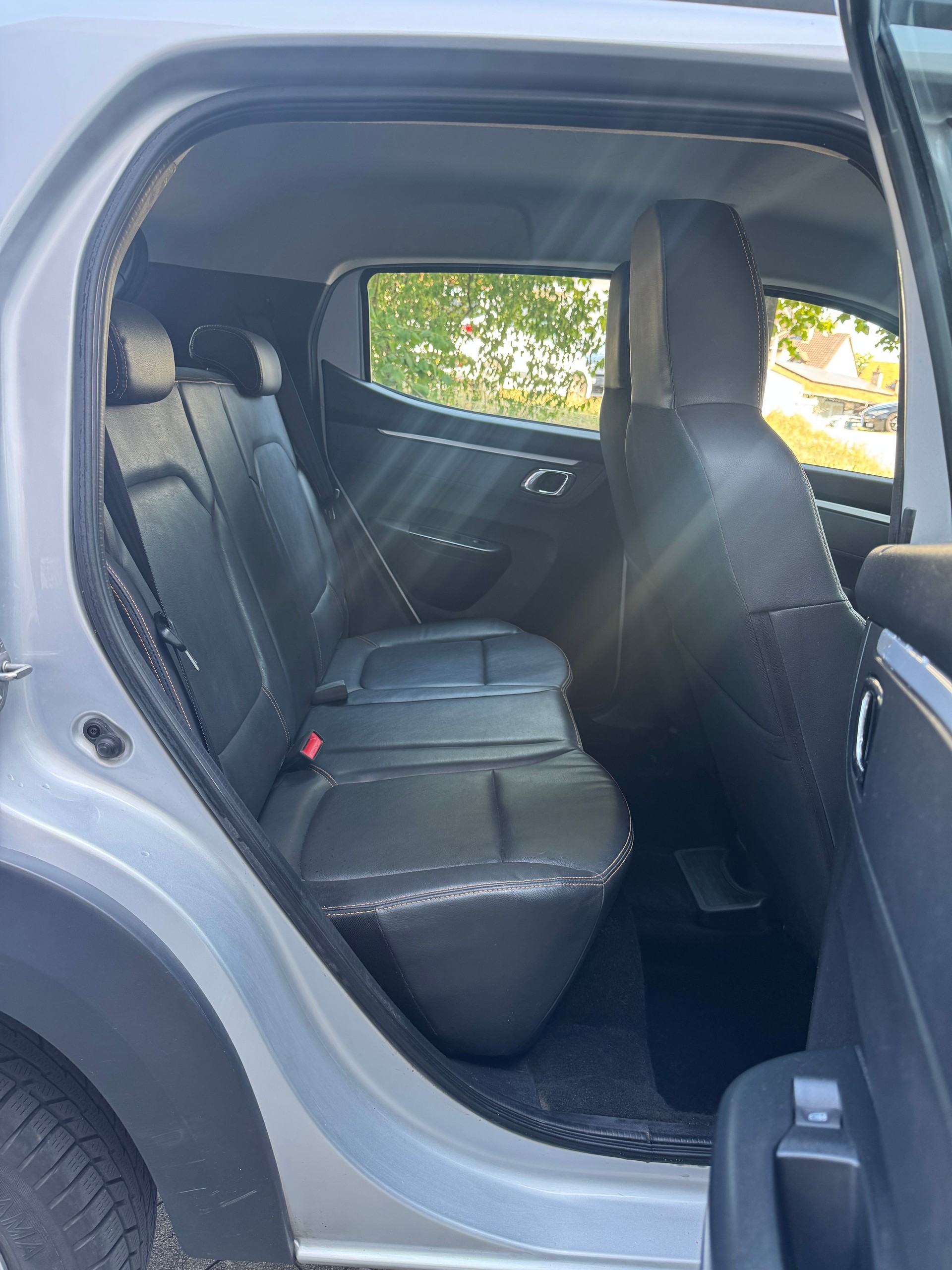 DACIA Spring Comfort Plus-image-9