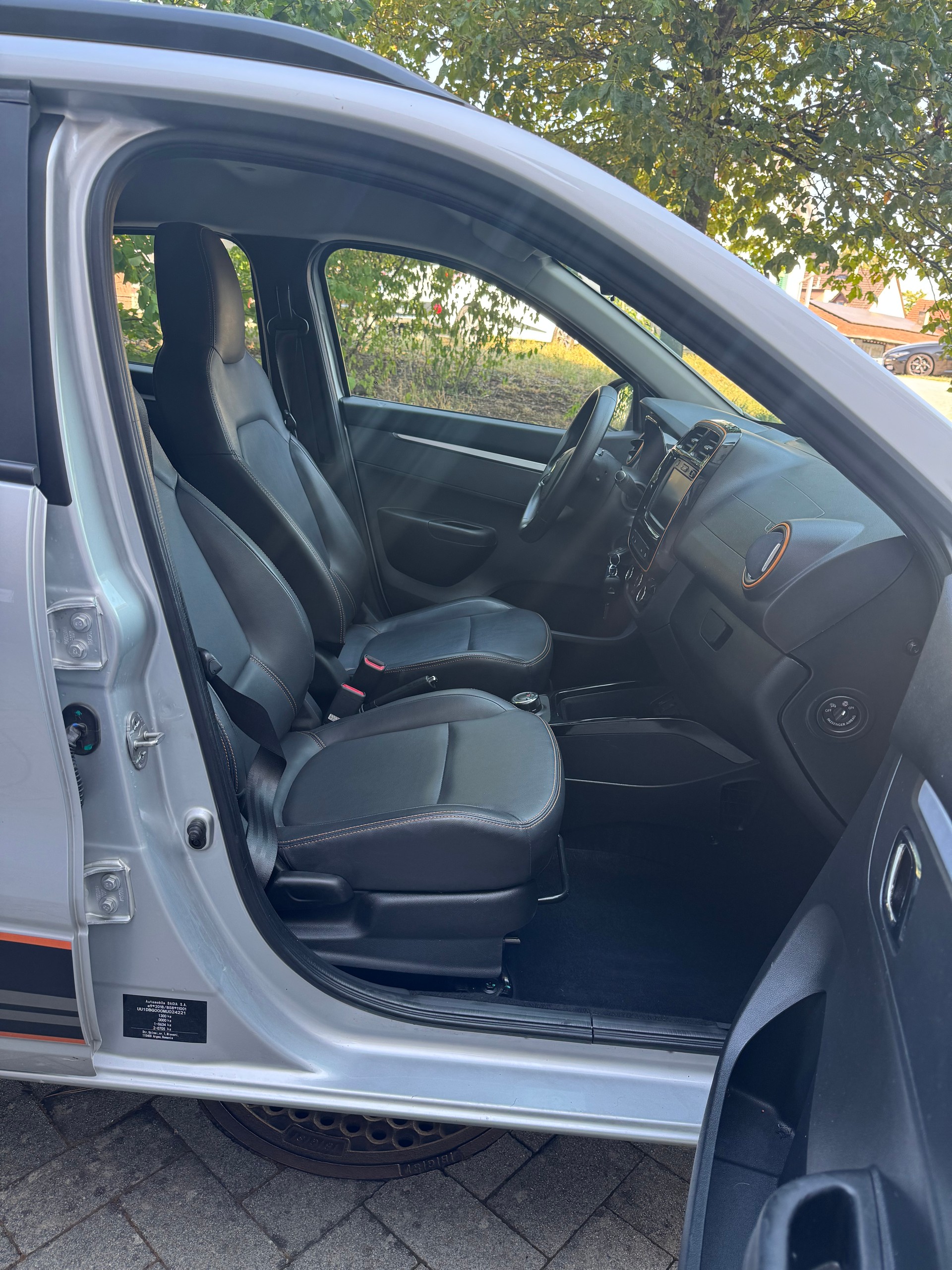 DACIA Spring Comfort Plus-image-10