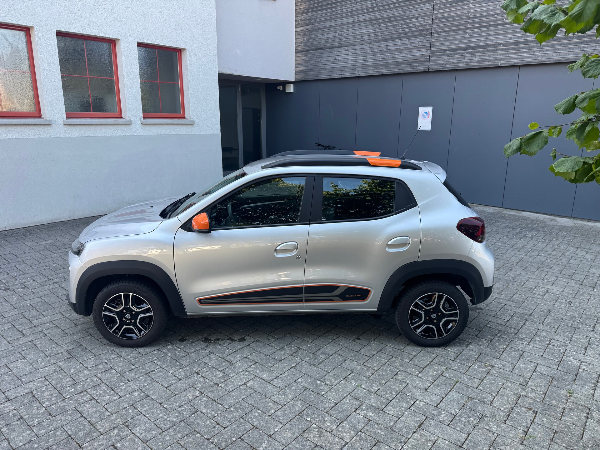 DACIA Spring Comfort Plus-image-13