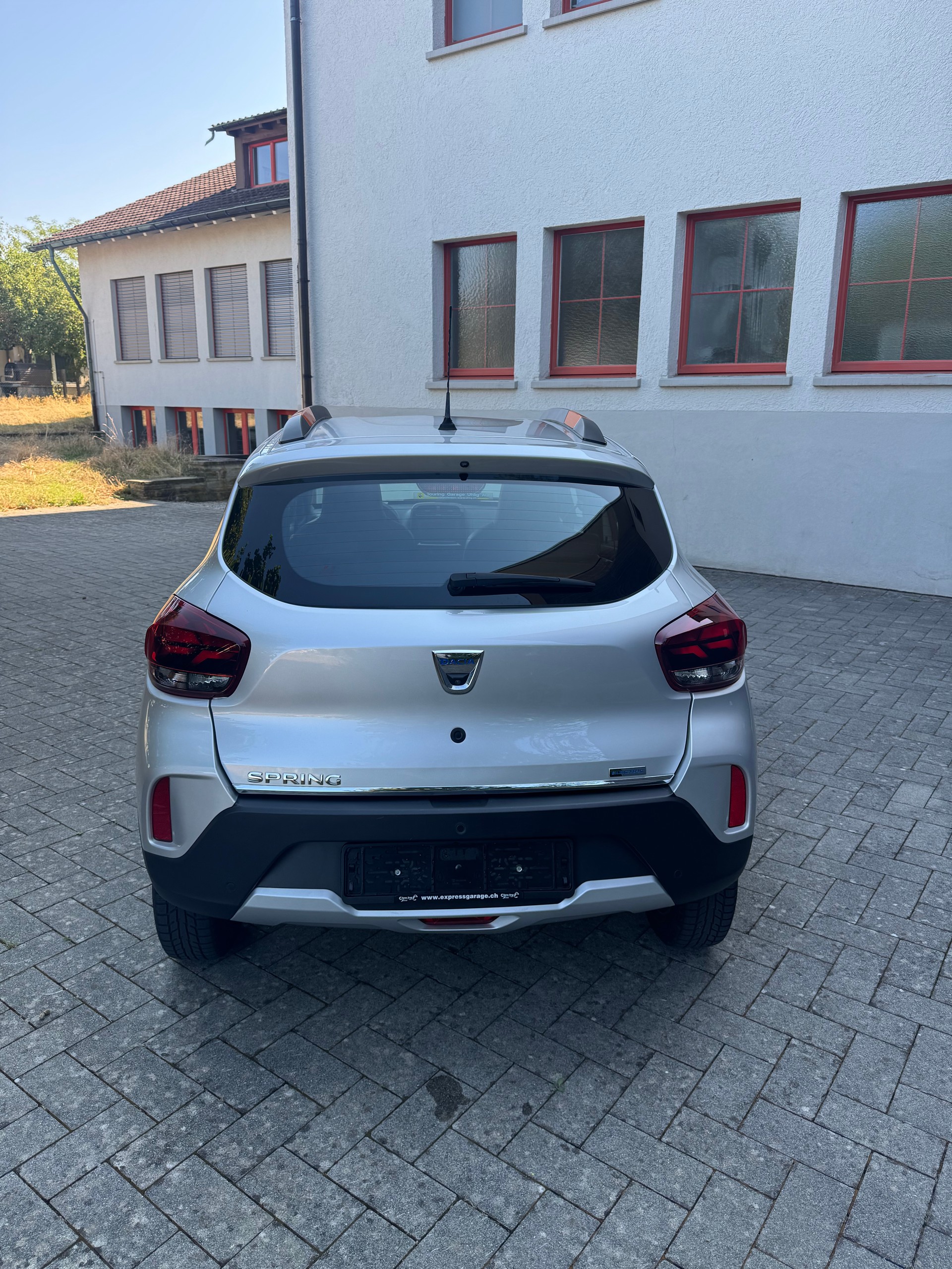 DACIA Spring Comfort Plus-image-3