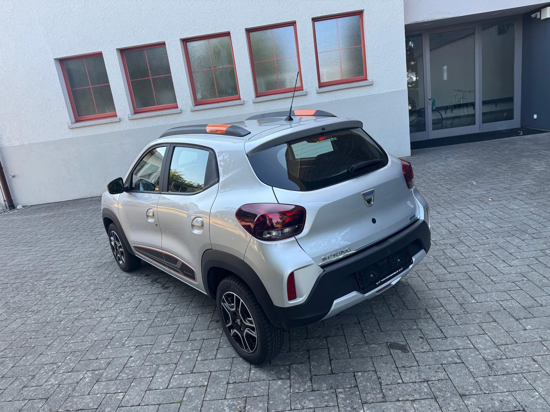 DACIA Spring Comfort Plus-image-2