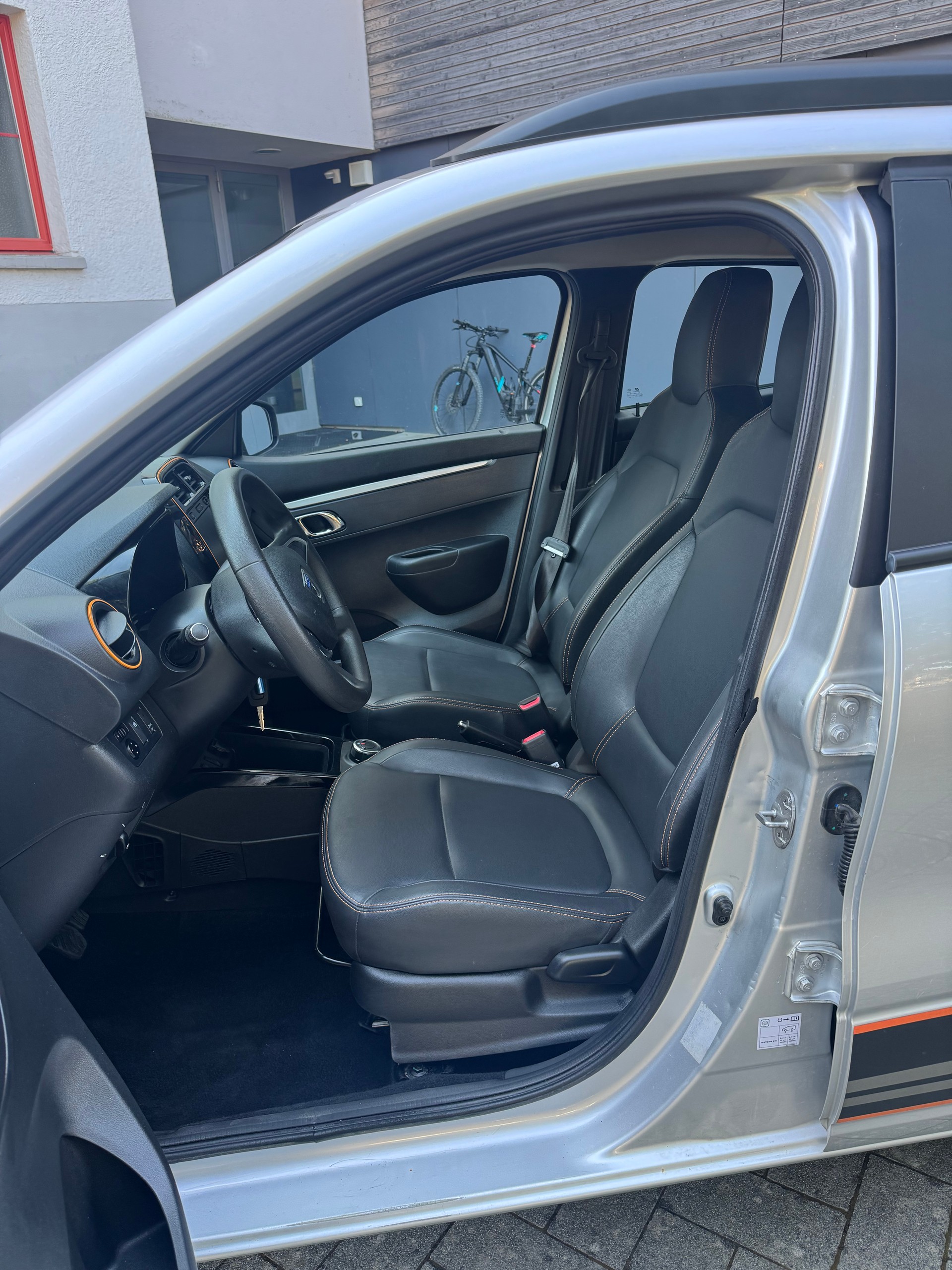 DACIA Spring Comfort Plus-image-6