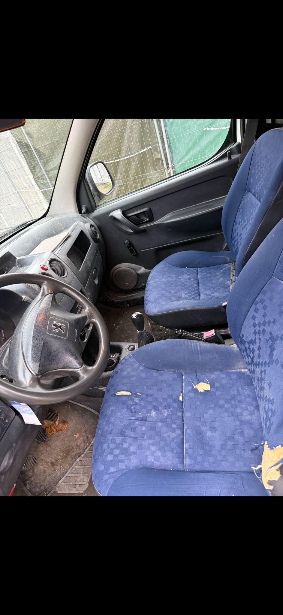 PEUGEOT Partner 1.4 170C (SPE)-image-3