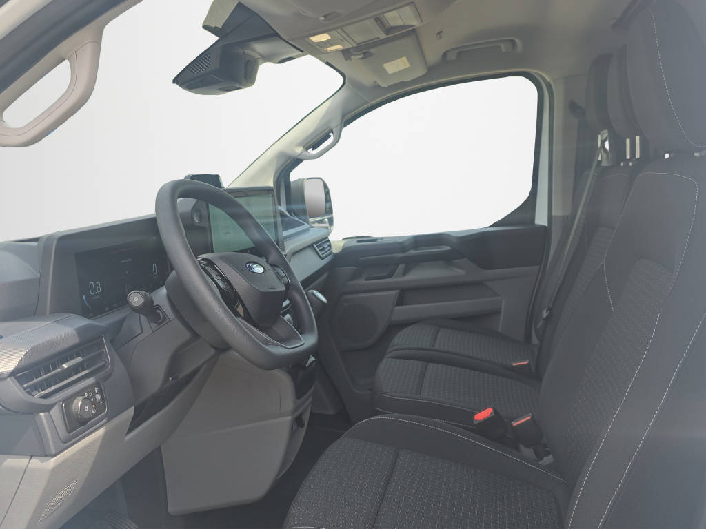 FORD Transit Custom Van 280 L1 2.0 EcoBlue 136 Lead In-image-8