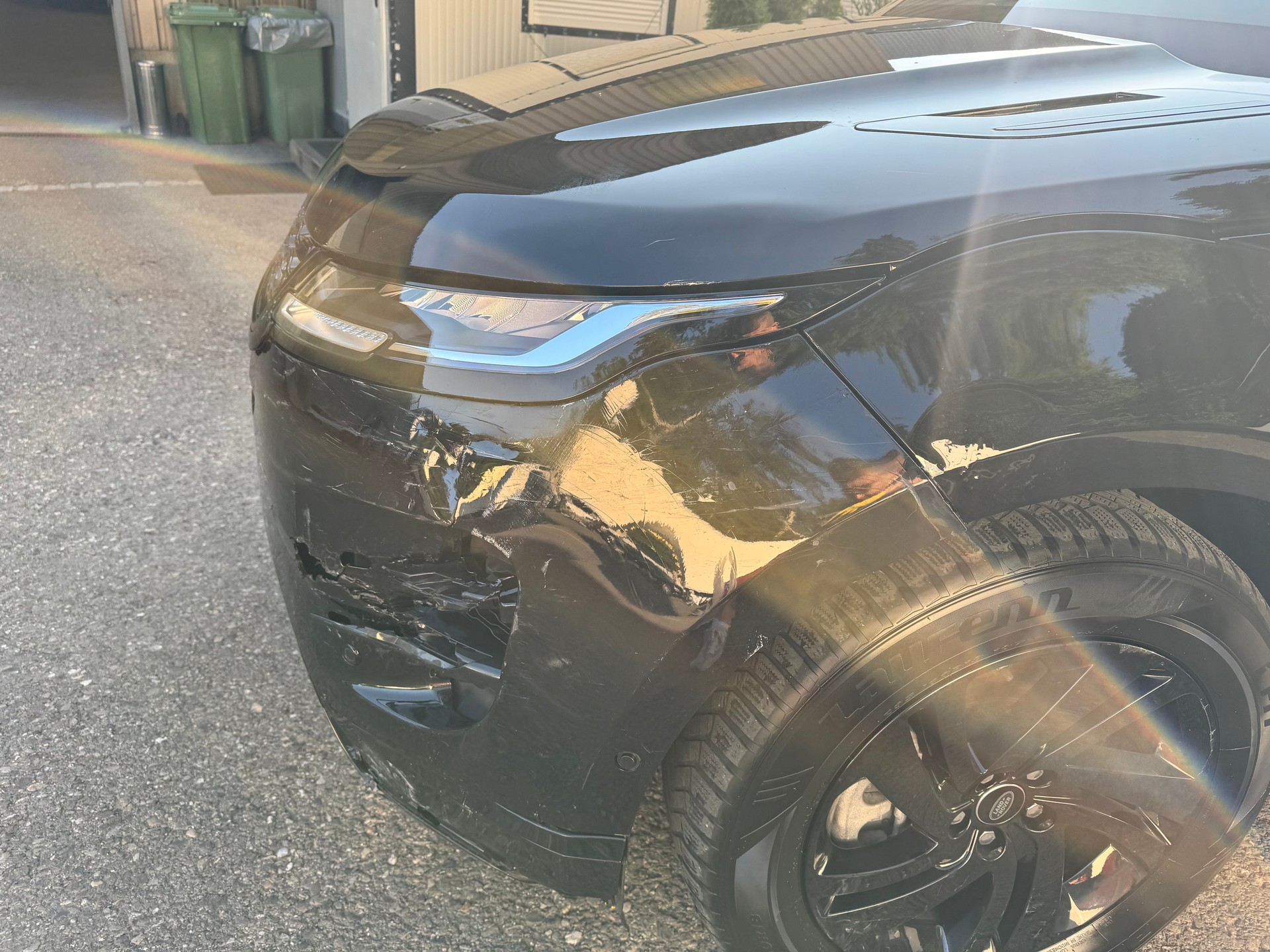 LAND ROVER Range Rover Evoque R-Dynamic P 200 HSE AT9-image-13