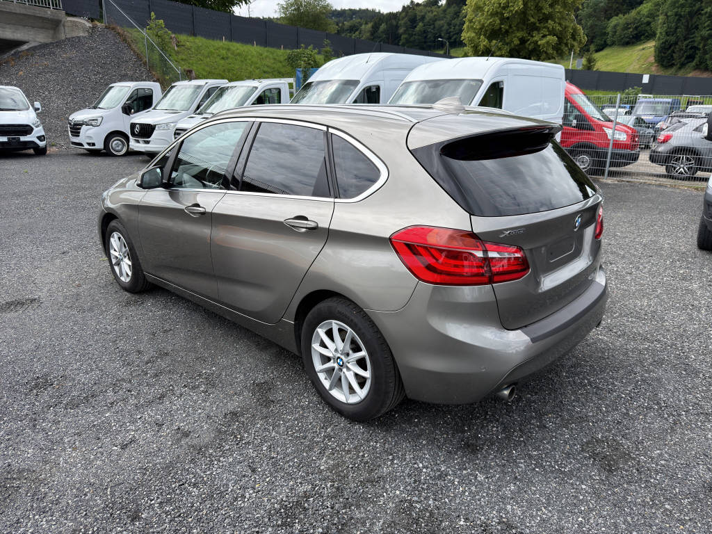BMW 220d Active Tourer xDrive SAG-image-14