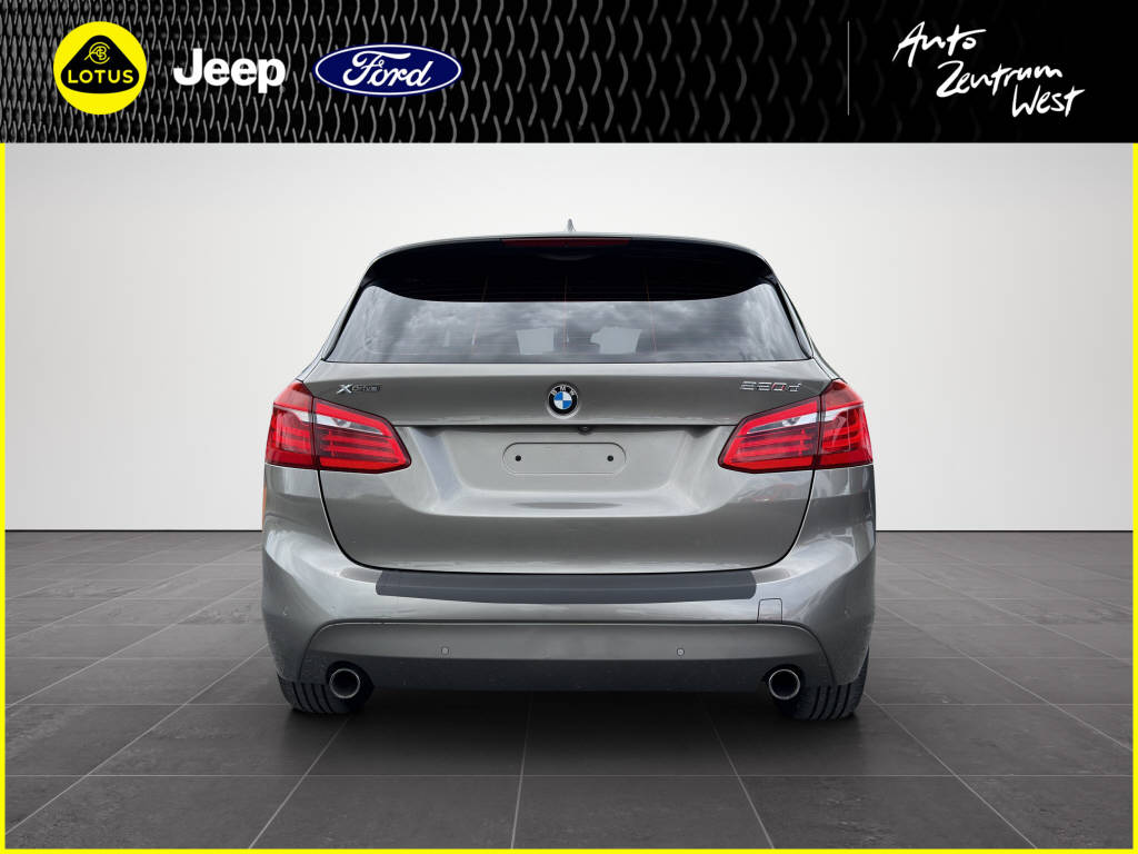 BMW 220d Active Tourer xDrive SAG-image-3