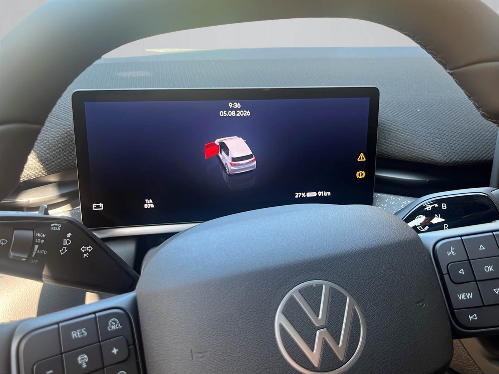 VW ID.3 Neo 50 kWh 170PS Life-image-4