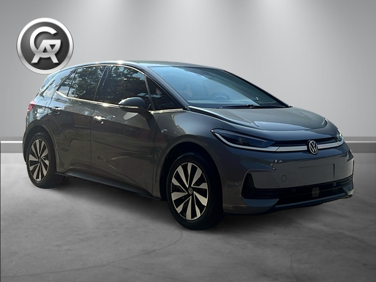 VW ID.3 Neo 50 kWh 170PS Life-image-0