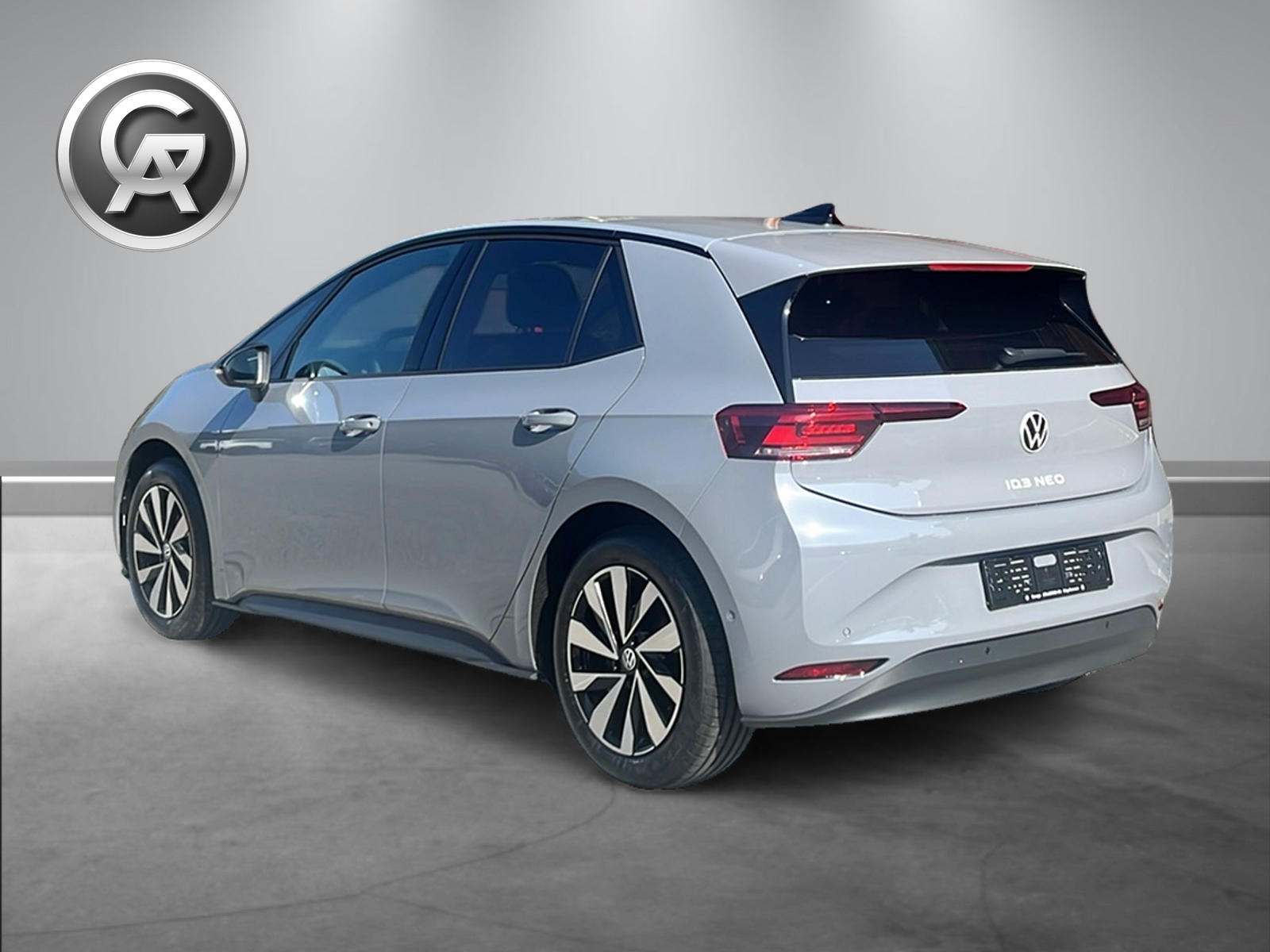 VW ID.3 Neo 50 kWh 170PS Life-image-1