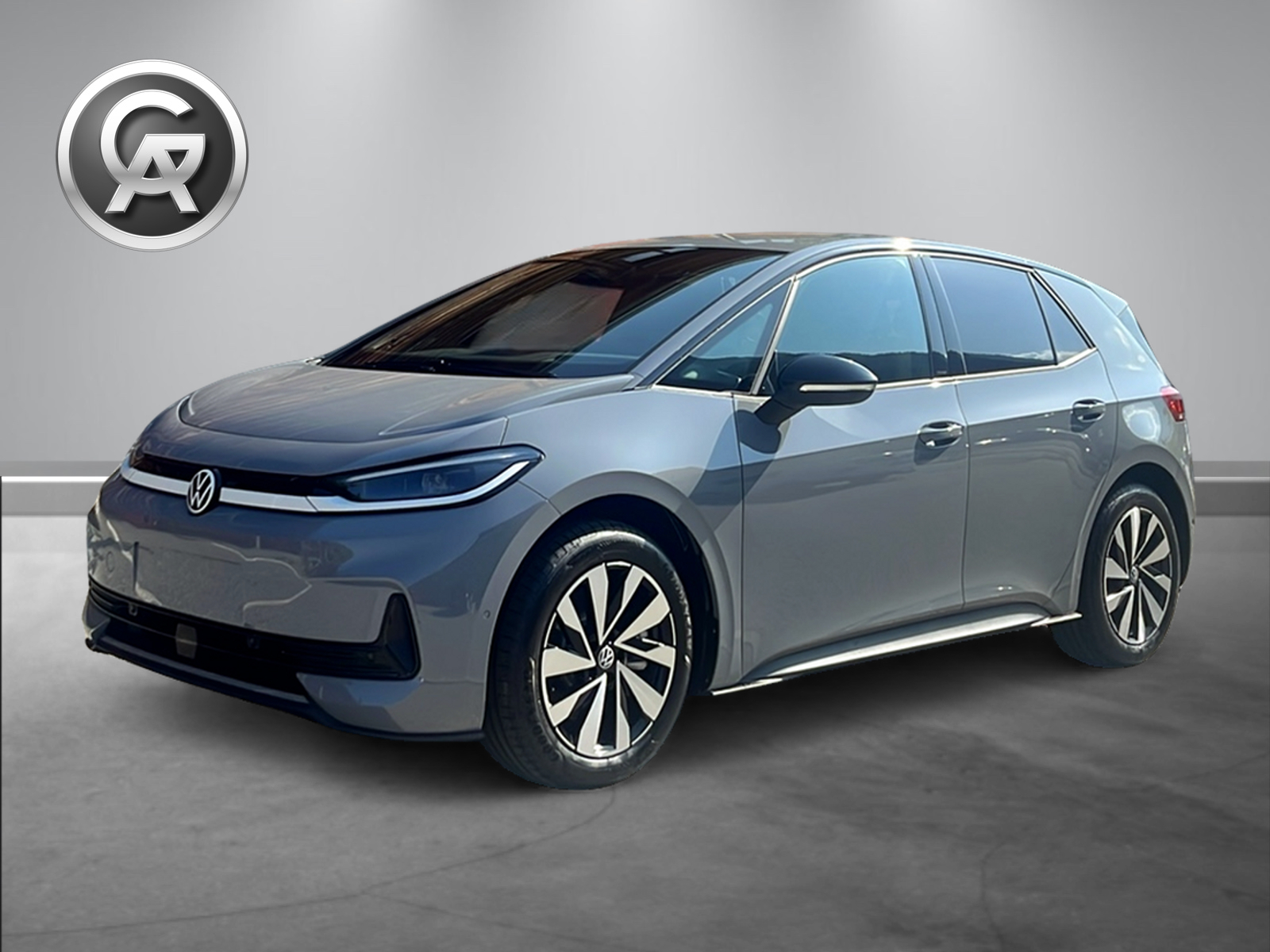 VW ID.3 Neo 50 kWh 170PS Life-image-14