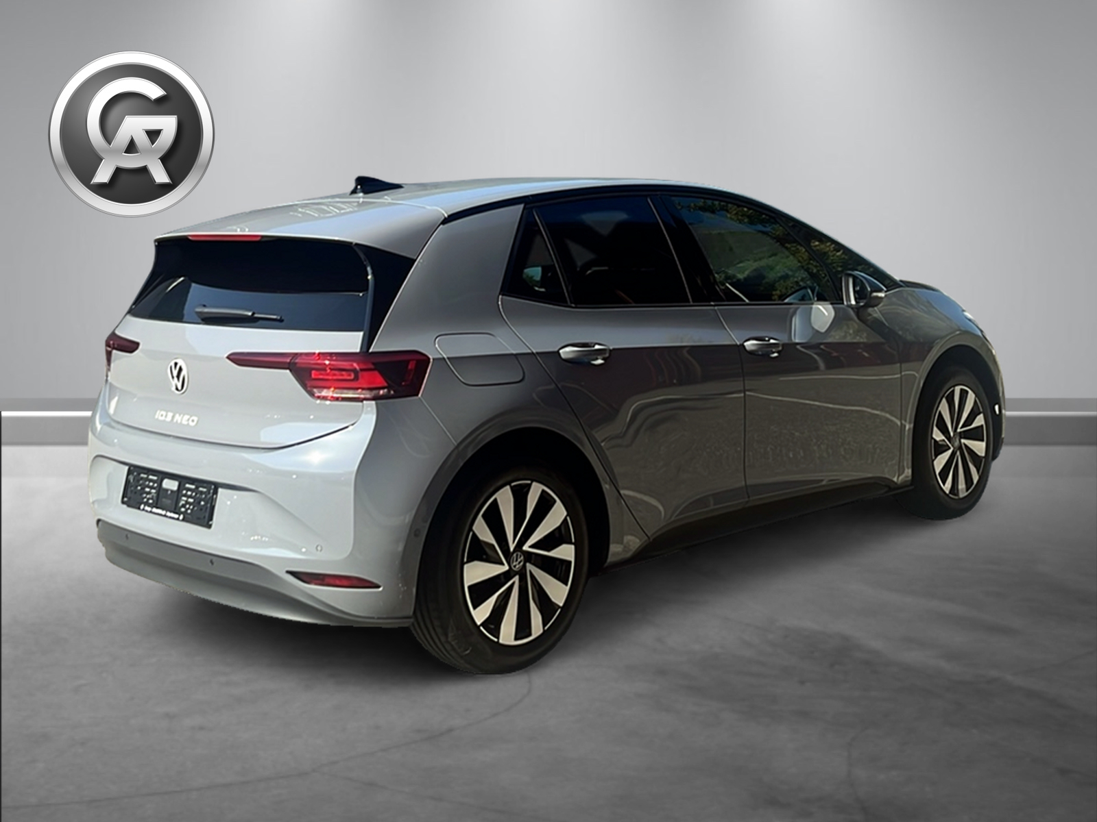 VW ID.3 Neo 50 kWh 170PS Life-image-2