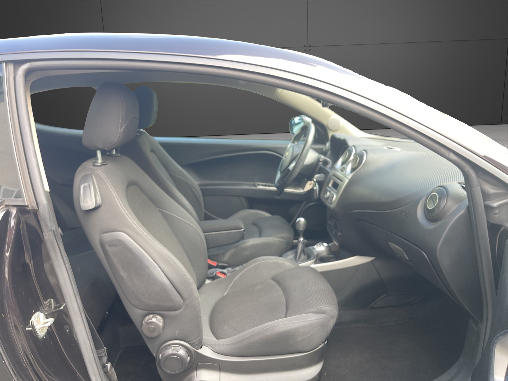 ALFA ROMEO MiTo 1.4 TB Distinctive-image-13