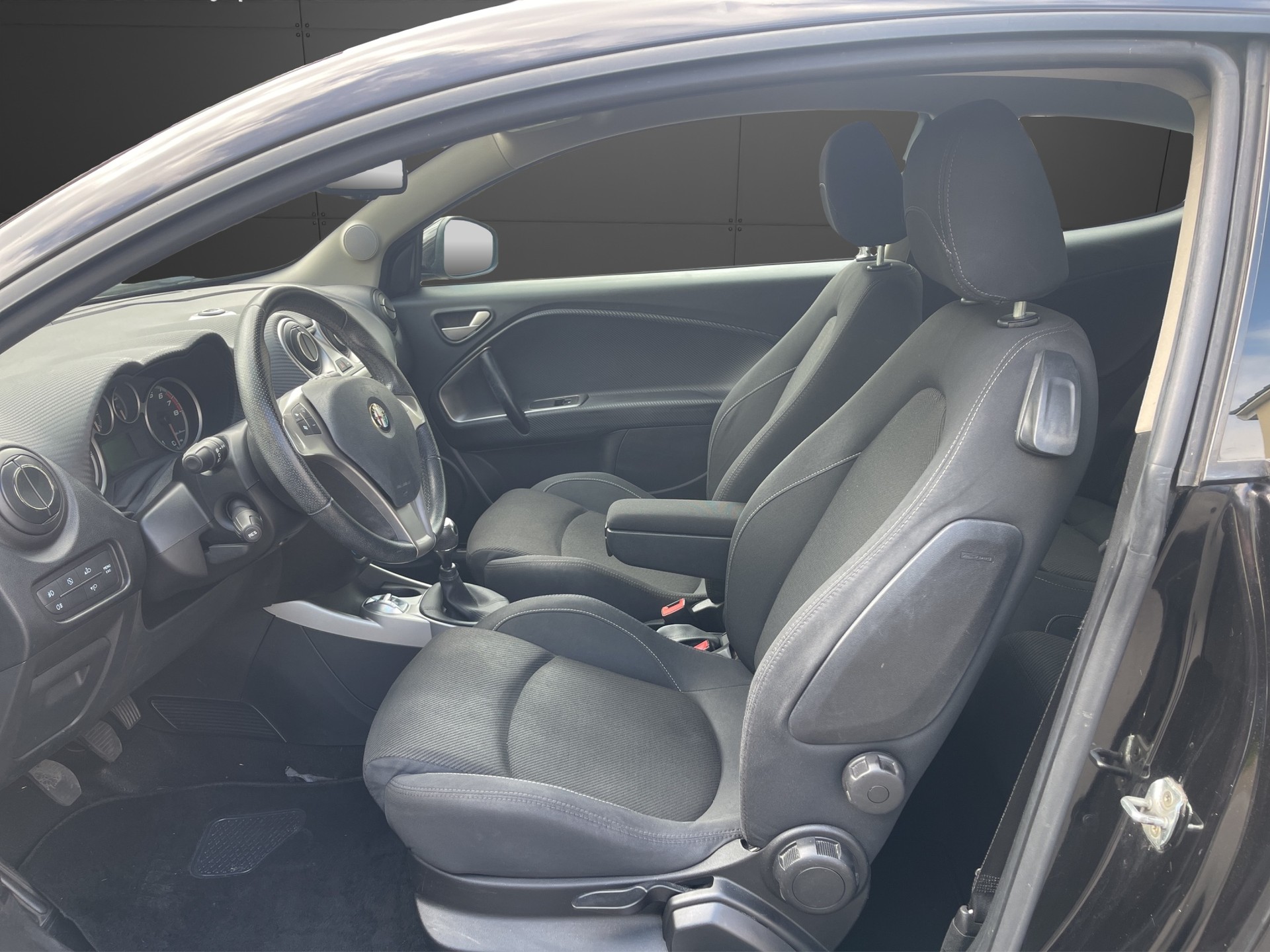 ALFA ROMEO MiTo 1.4 TB Distinctive-image-8