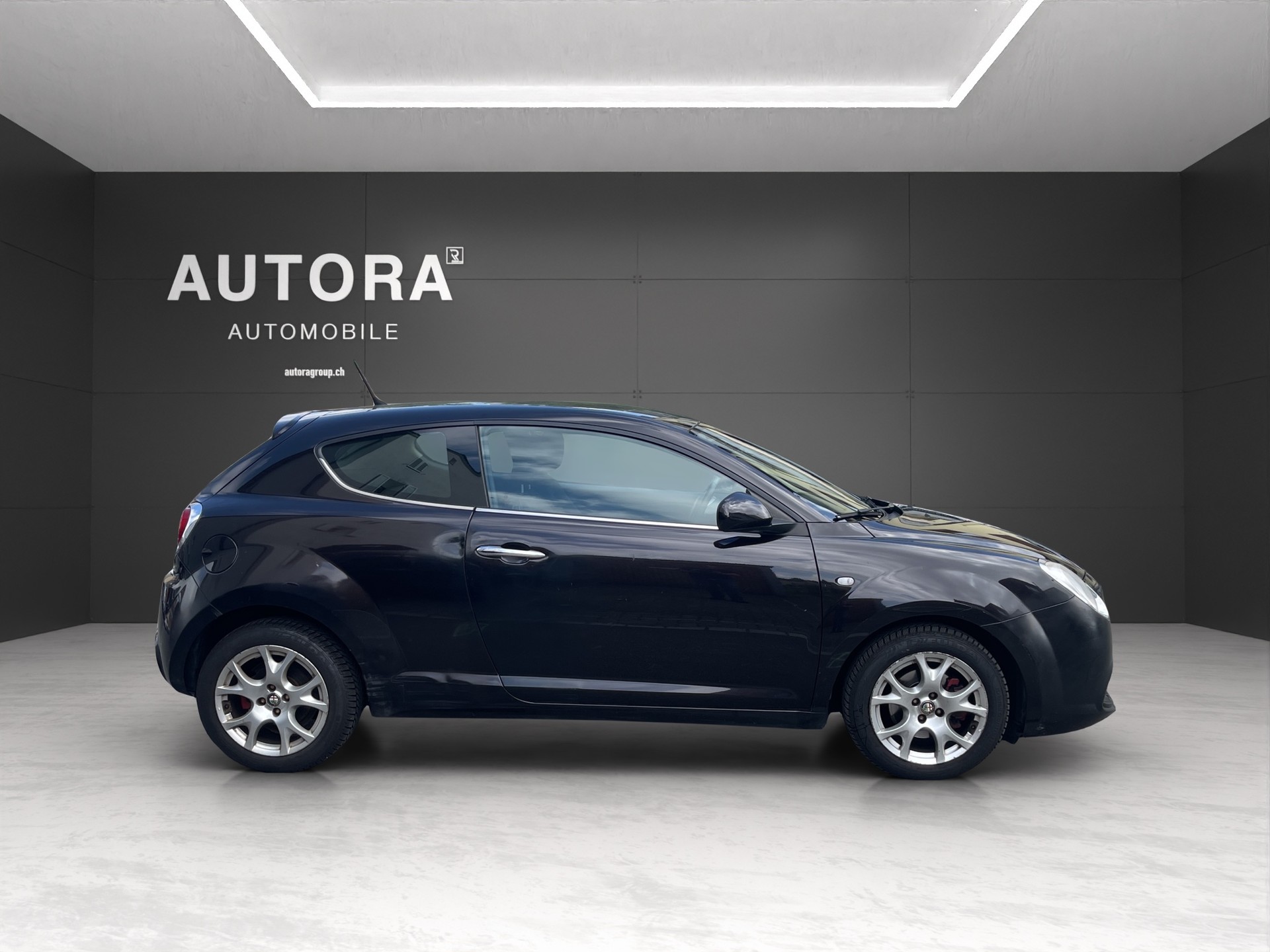 ALFA ROMEO MiTo 1.4 TB Distinctive-image-6