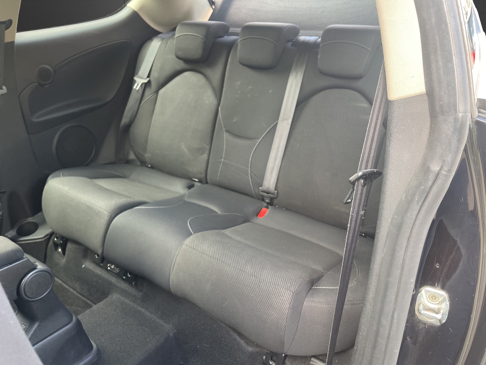 ALFA ROMEO MiTo 1.4 TB Distinctive-image-12
