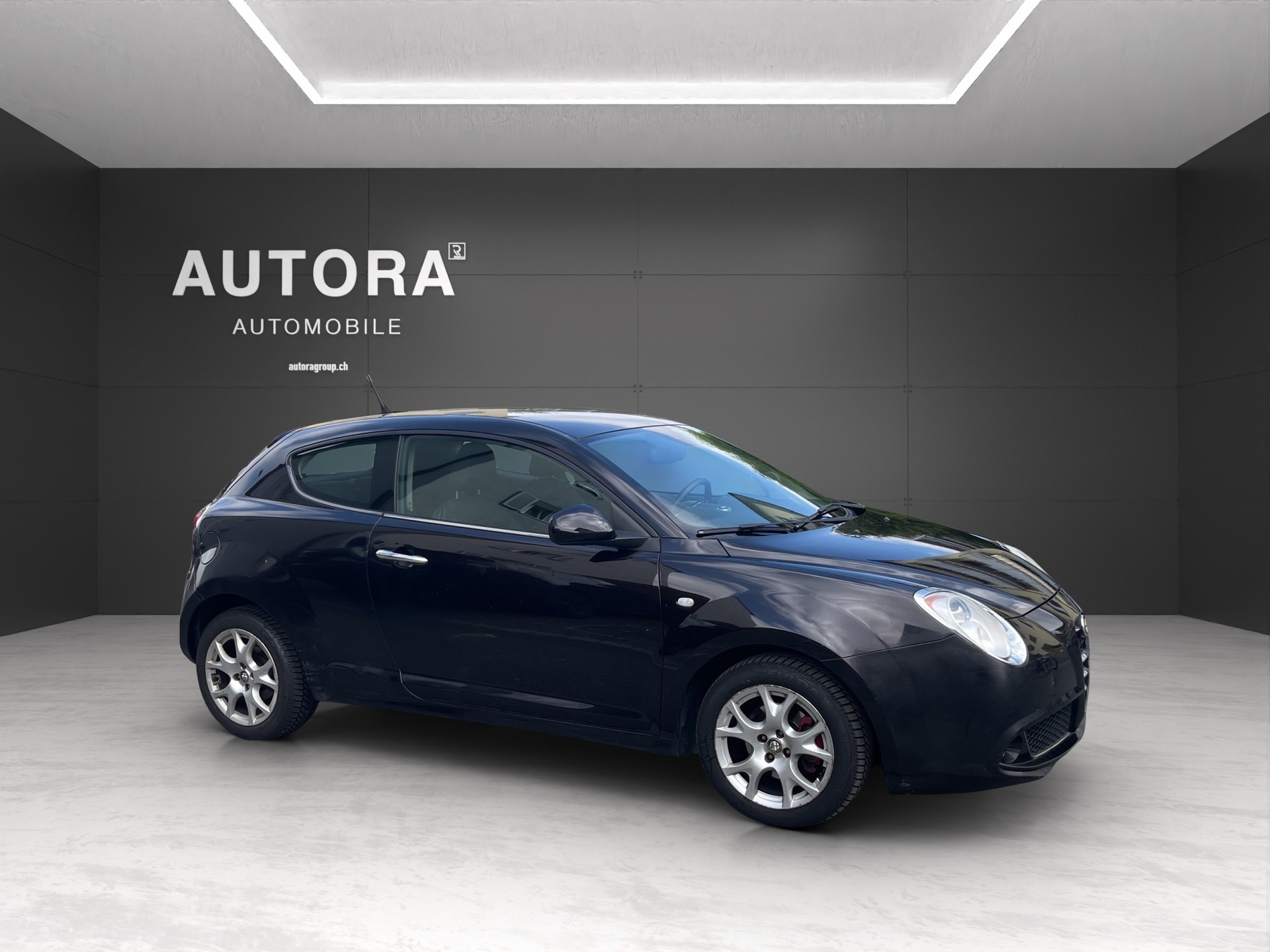 ALFA ROMEO MiTo 1.4 TB Distinctive-image-7