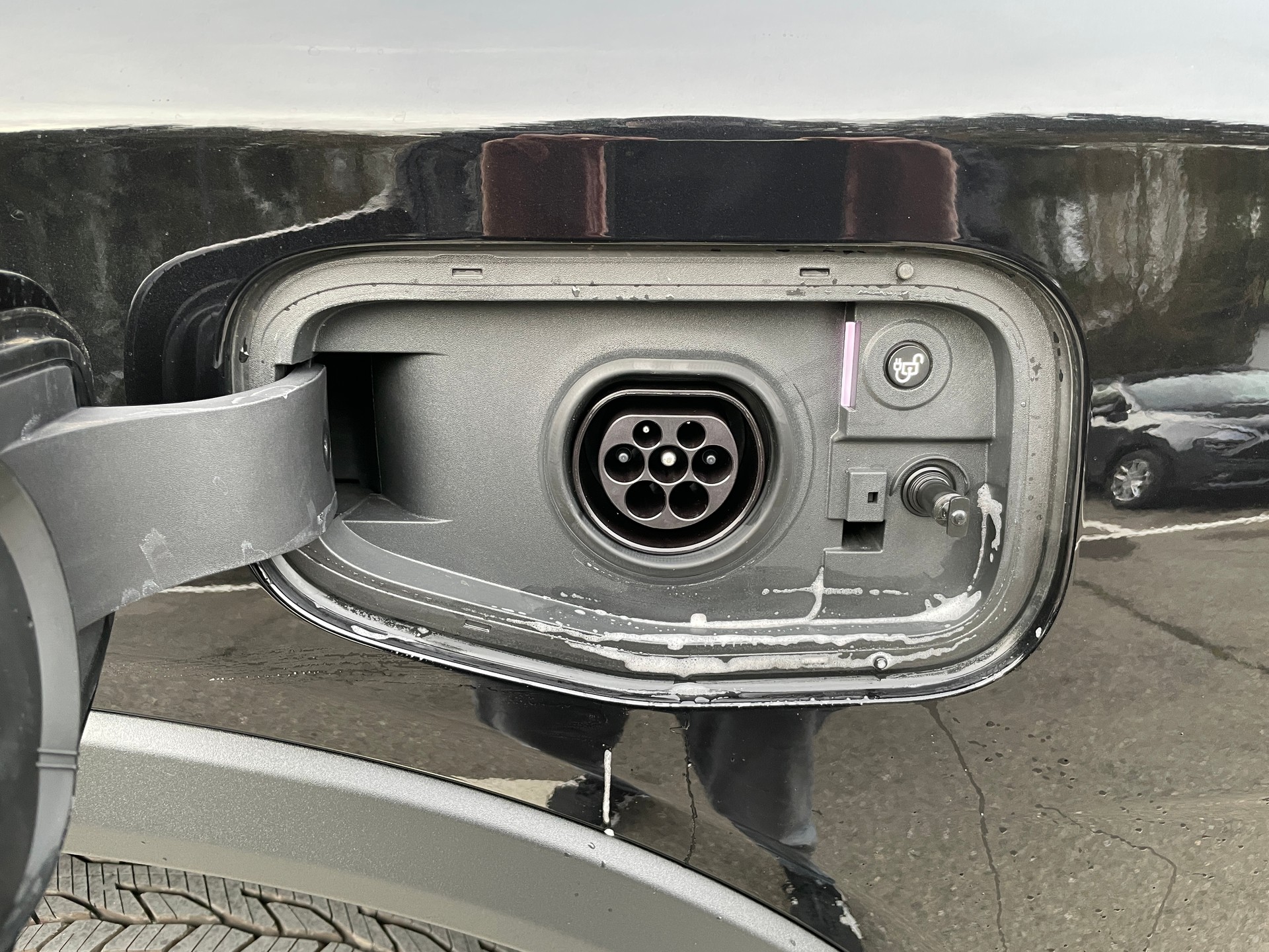 FORD Ranger Wildtrak 2.3 Eco Boost e-4WD Automat-image-7