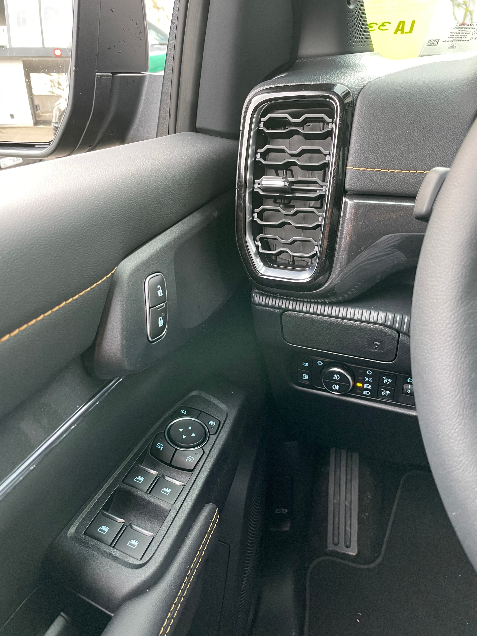FORD Ranger Wildtrak 2.3 Eco Boost e-4WD Automat-image-22