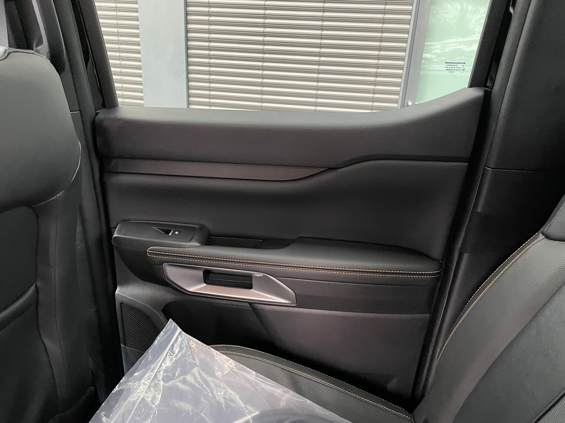 FORD Ranger Wildtrak 2.3 Eco Boost e-4WD Automat-image-14